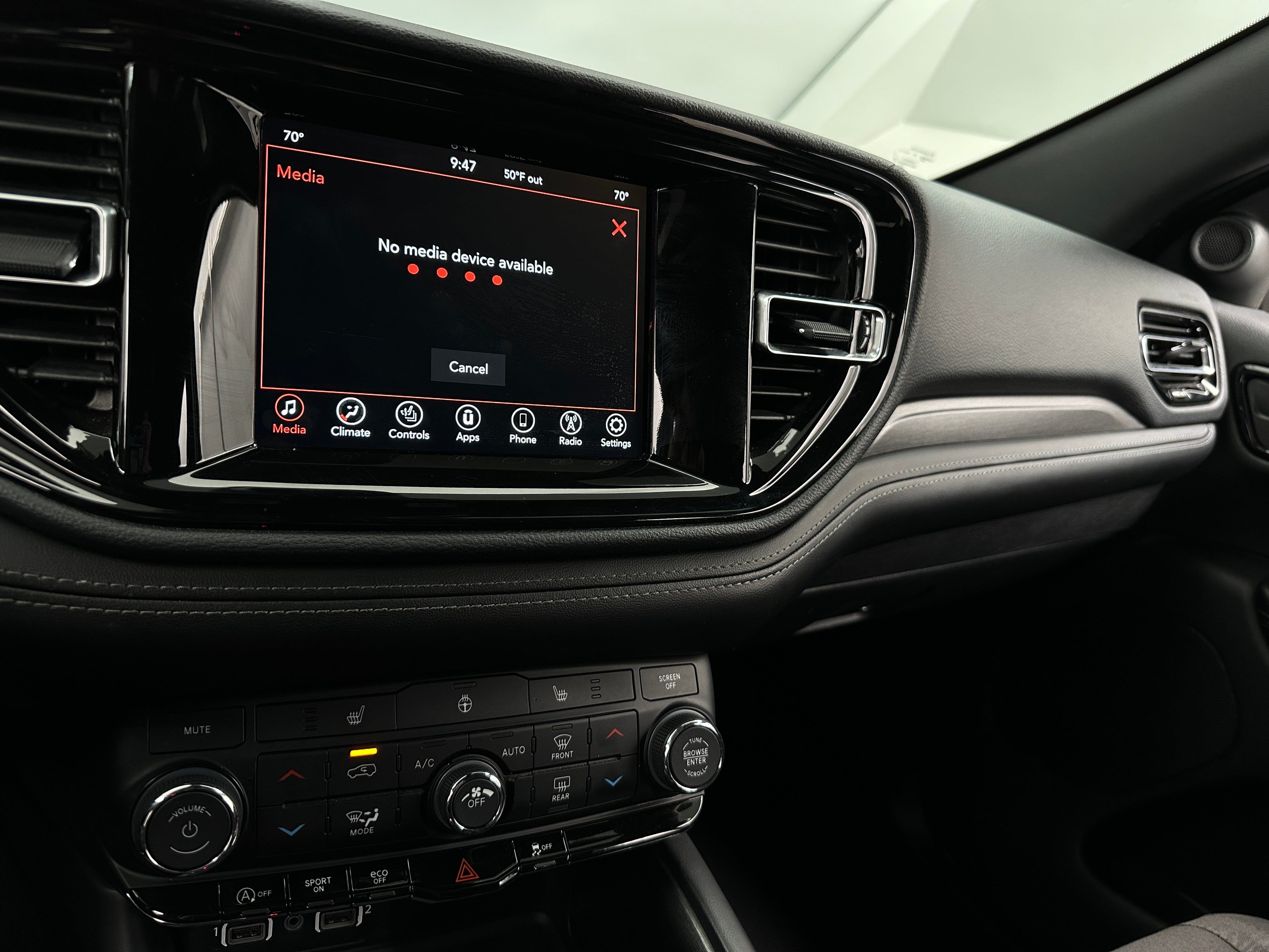 2023 Dodge Durango SXT 4