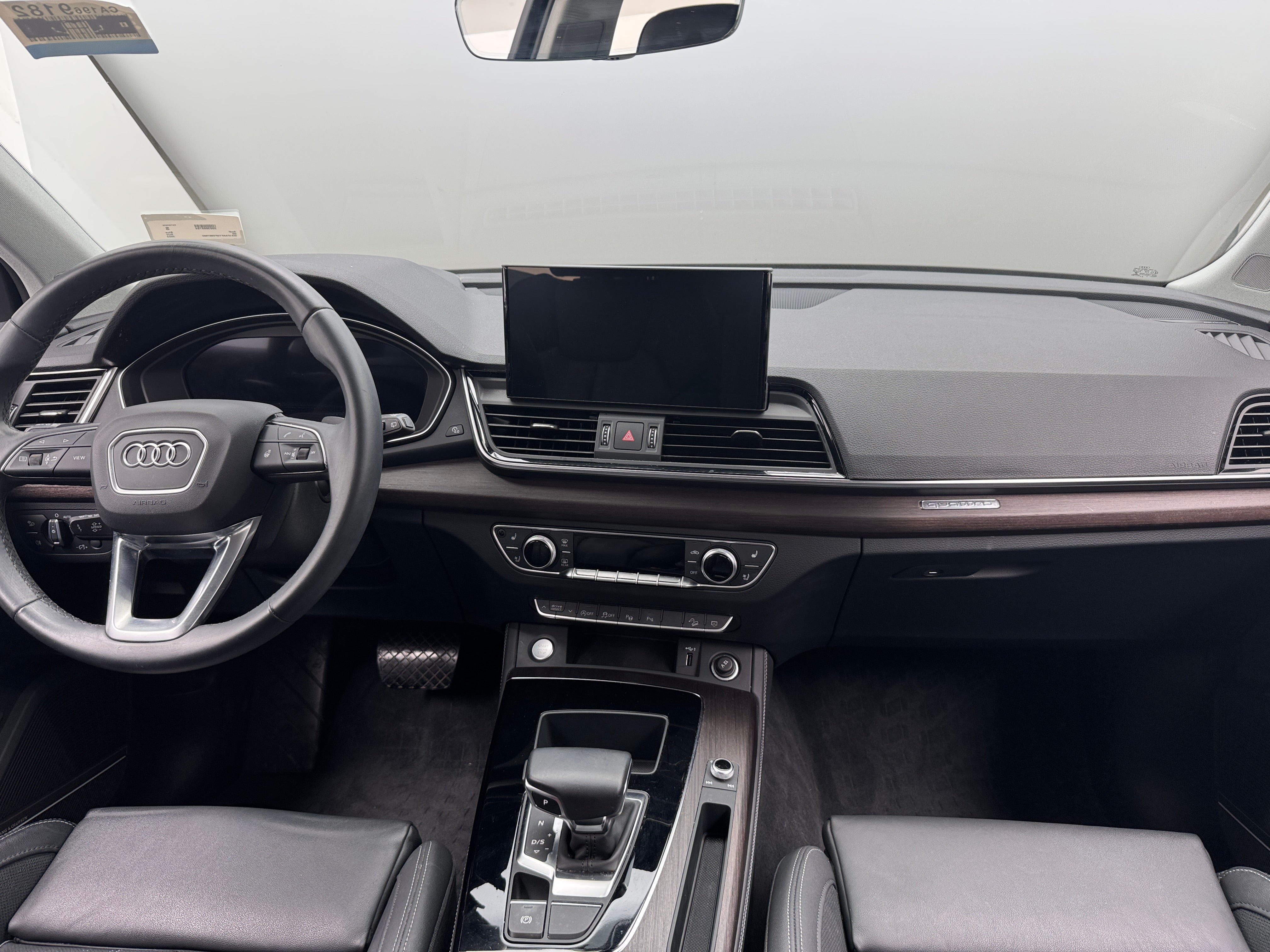 2023 Audi Q5 e Prestige 2