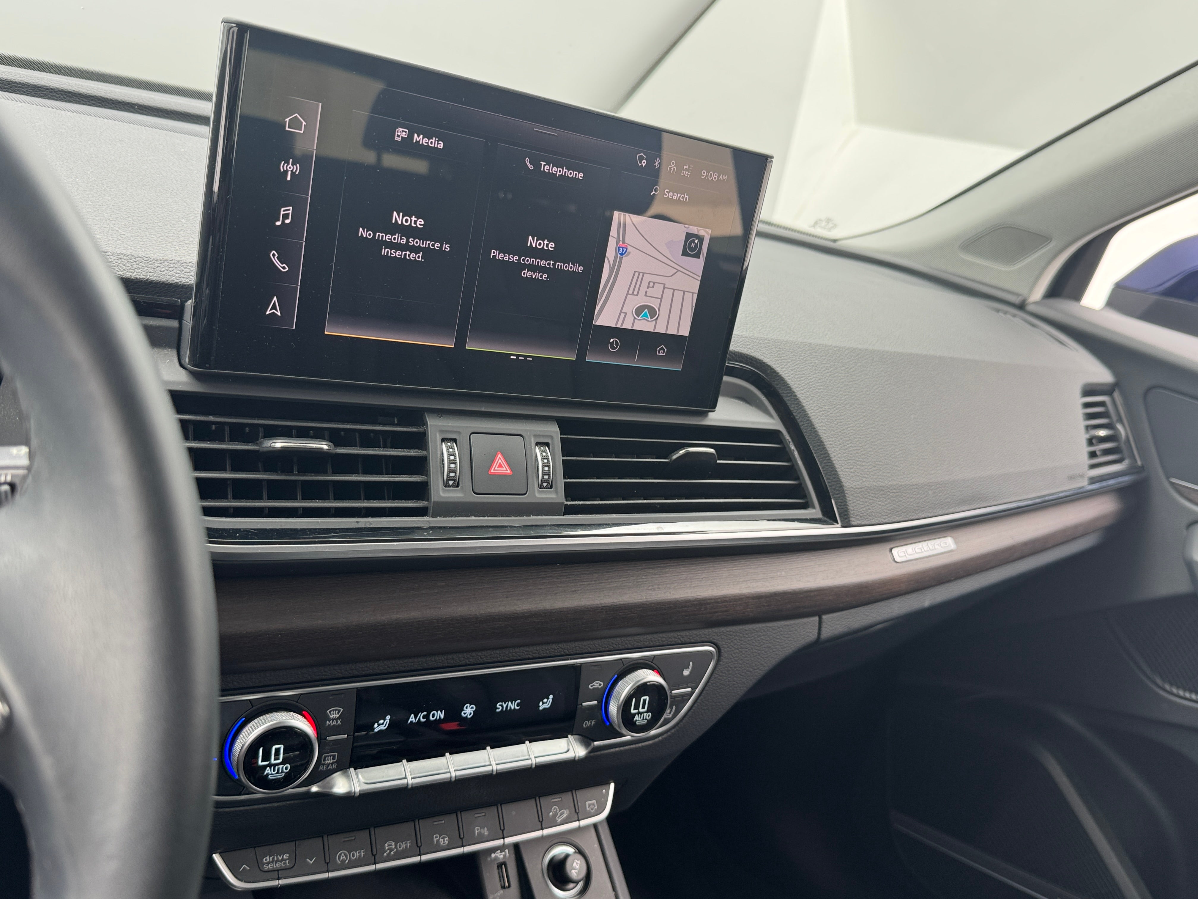 2023 Audi Q5 e Prestige 3