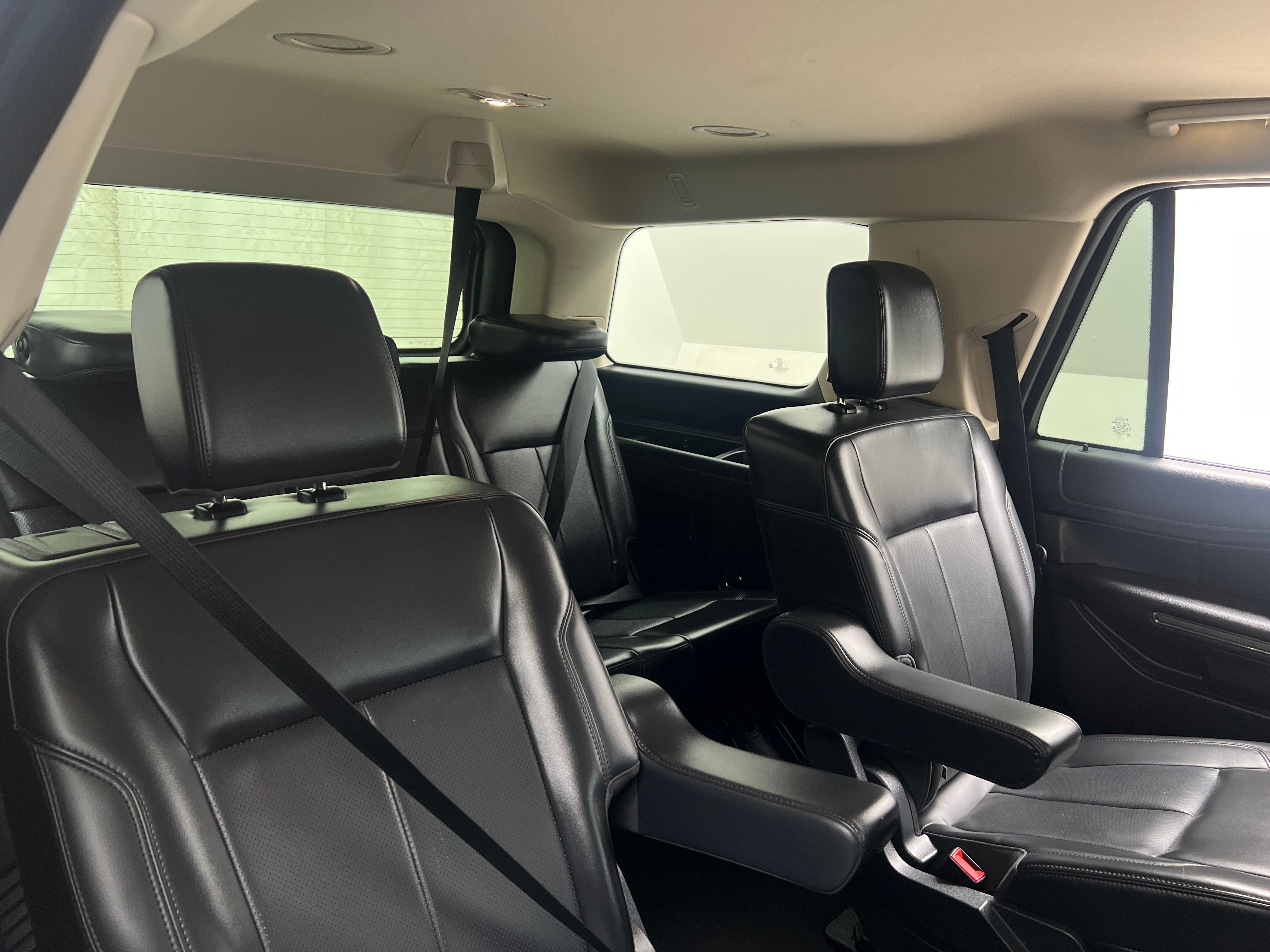 2024 Ford Expedition XLT 6