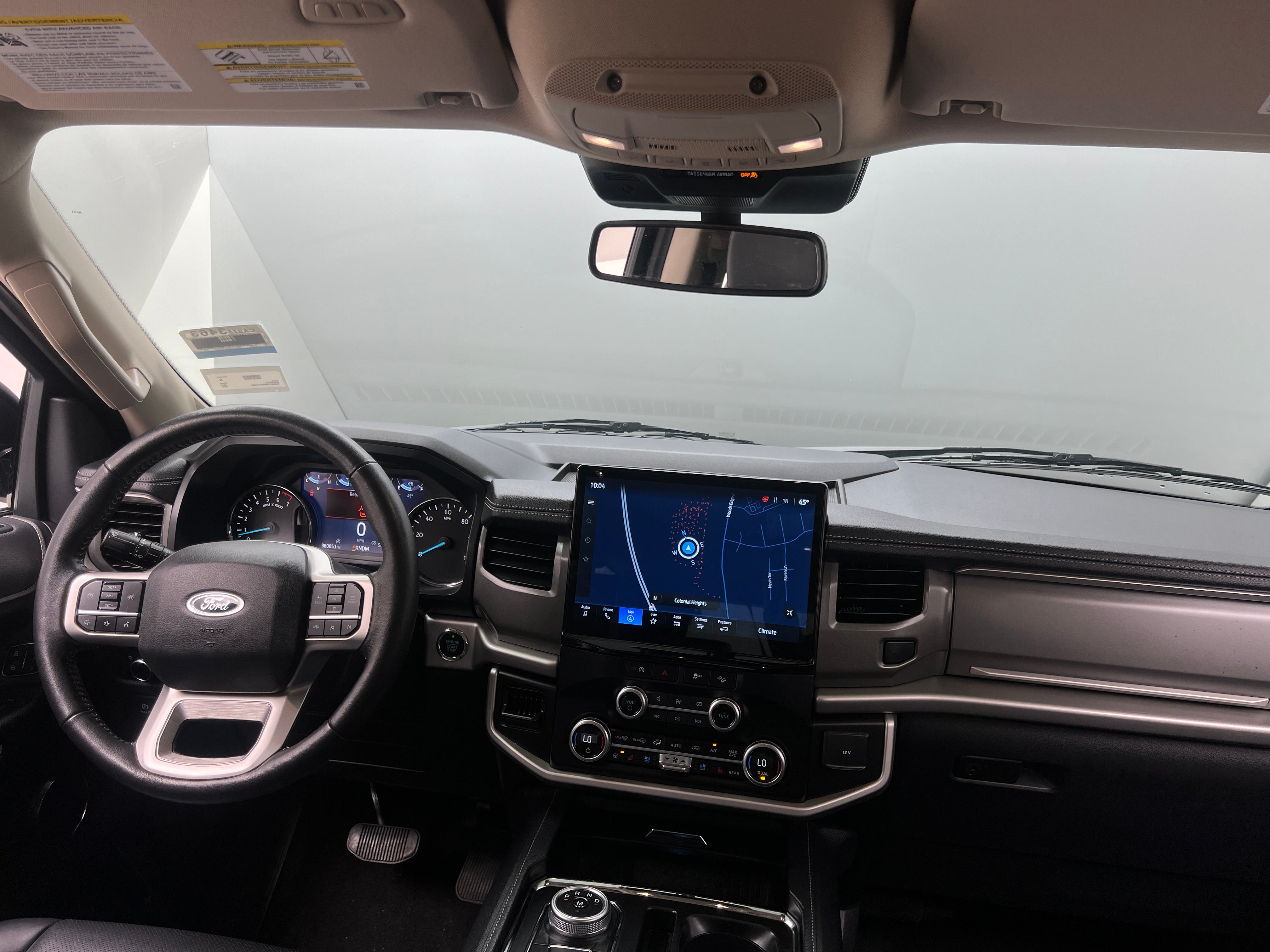 2024 Ford Expedition XLT 3