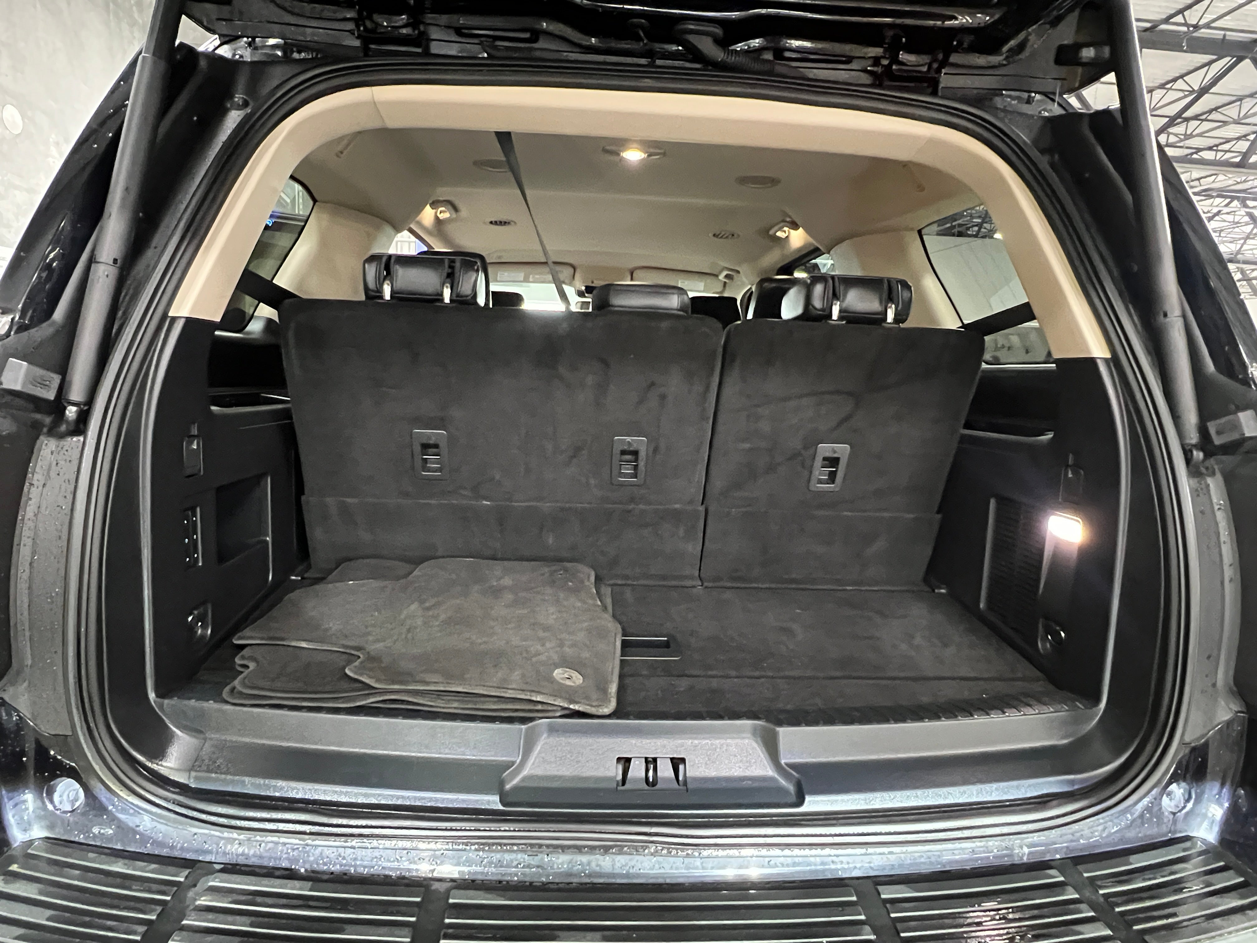 2024 Ford Expedition XLT 7