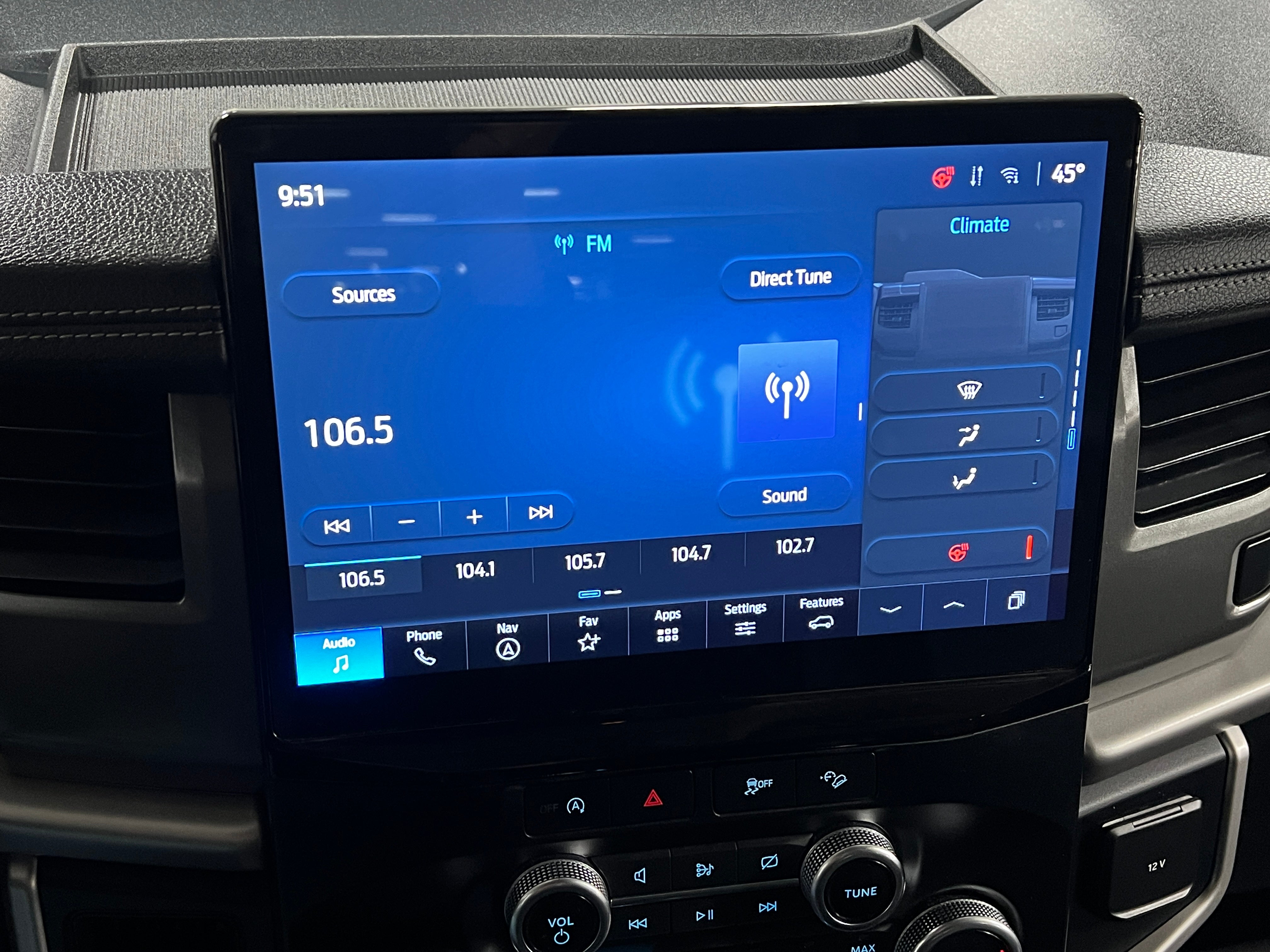 2024 Ford Expedition XLT 4