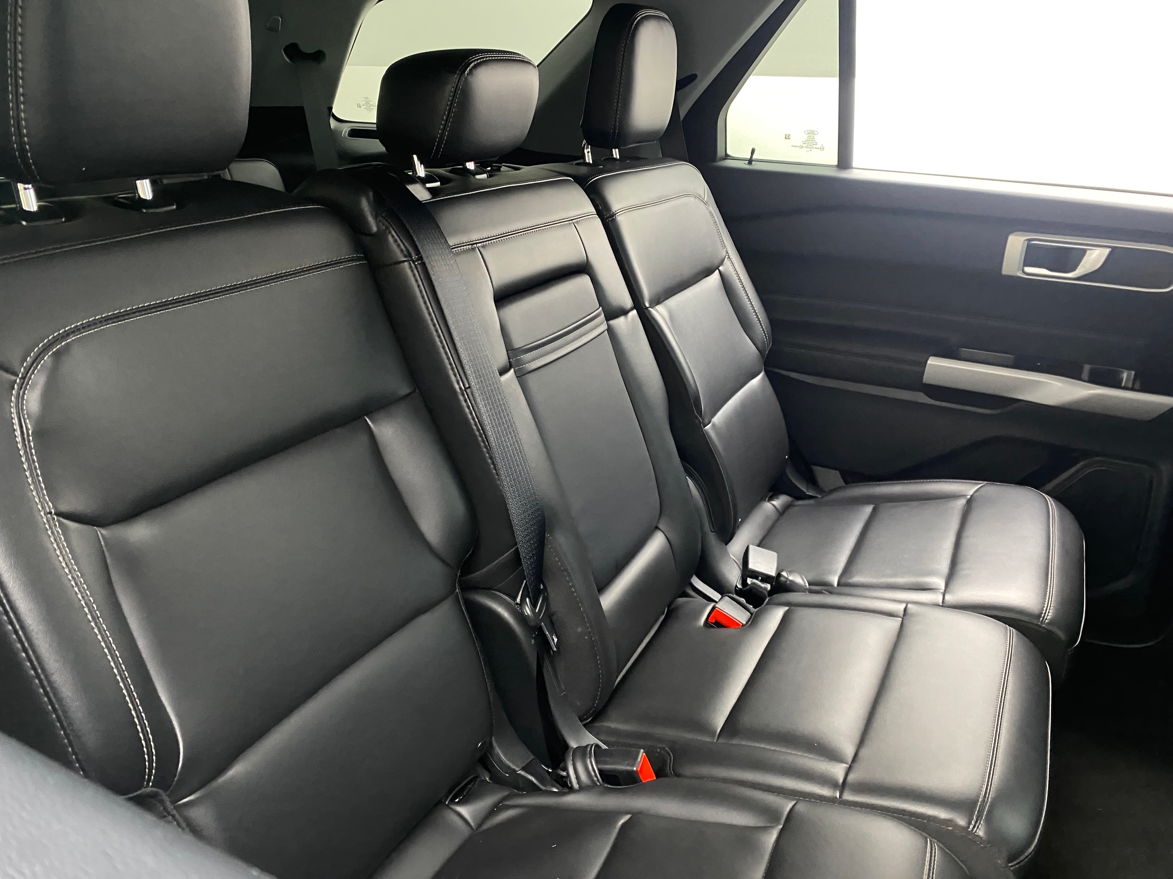2024 Ford Explorer XLT 6