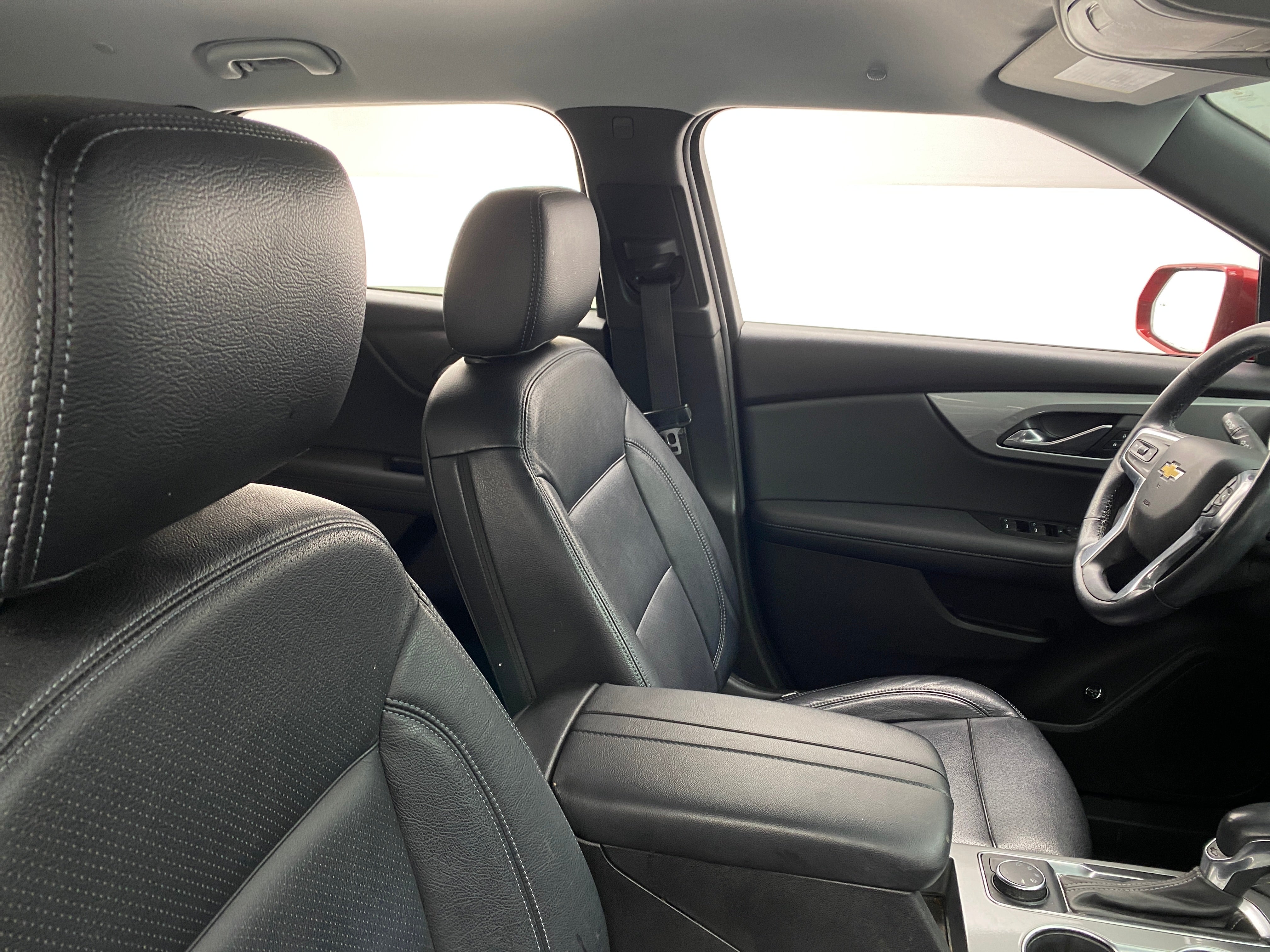 2020 Chevrolet Blazer  2