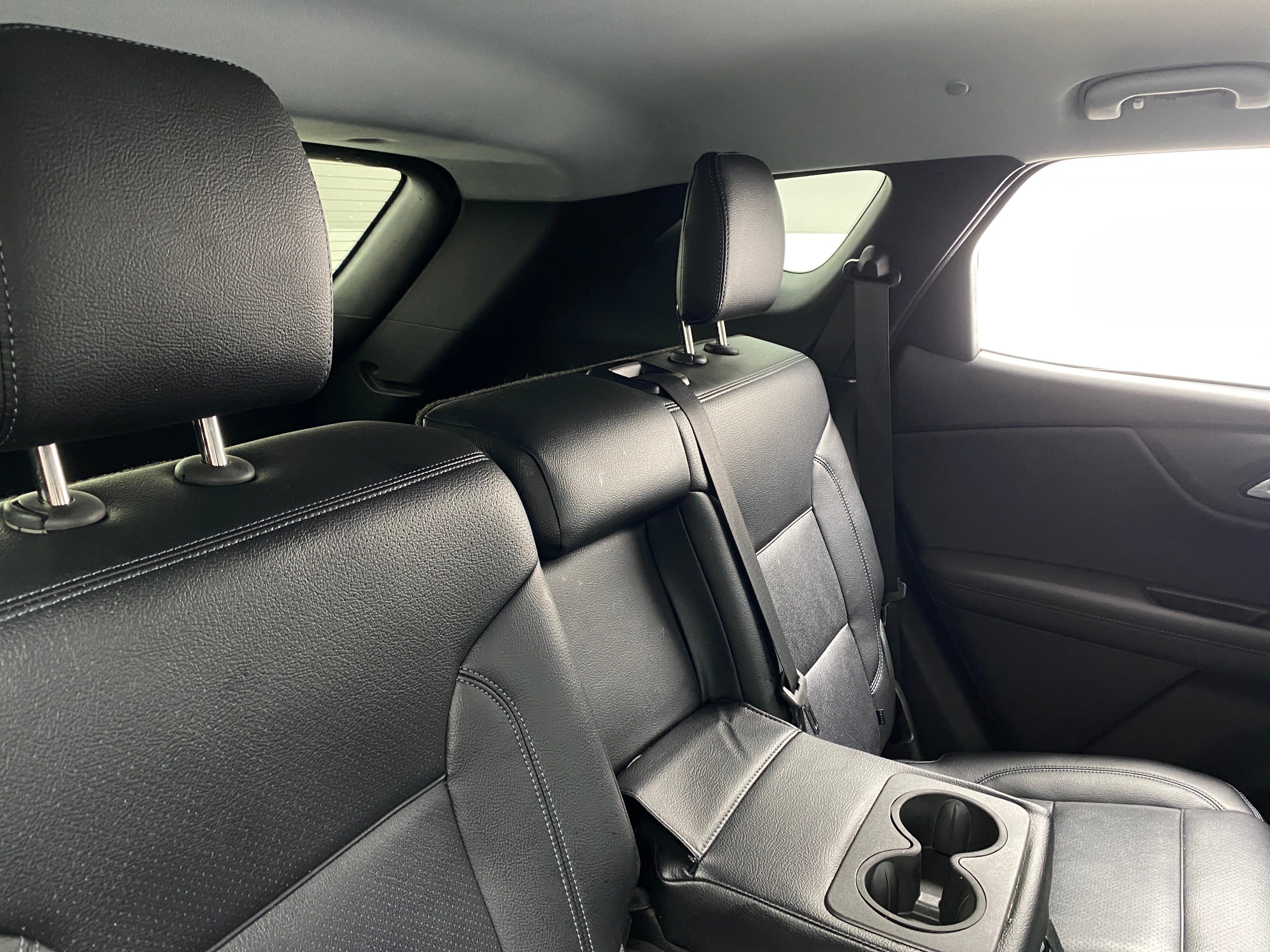 2020 Chevrolet Blazer  6