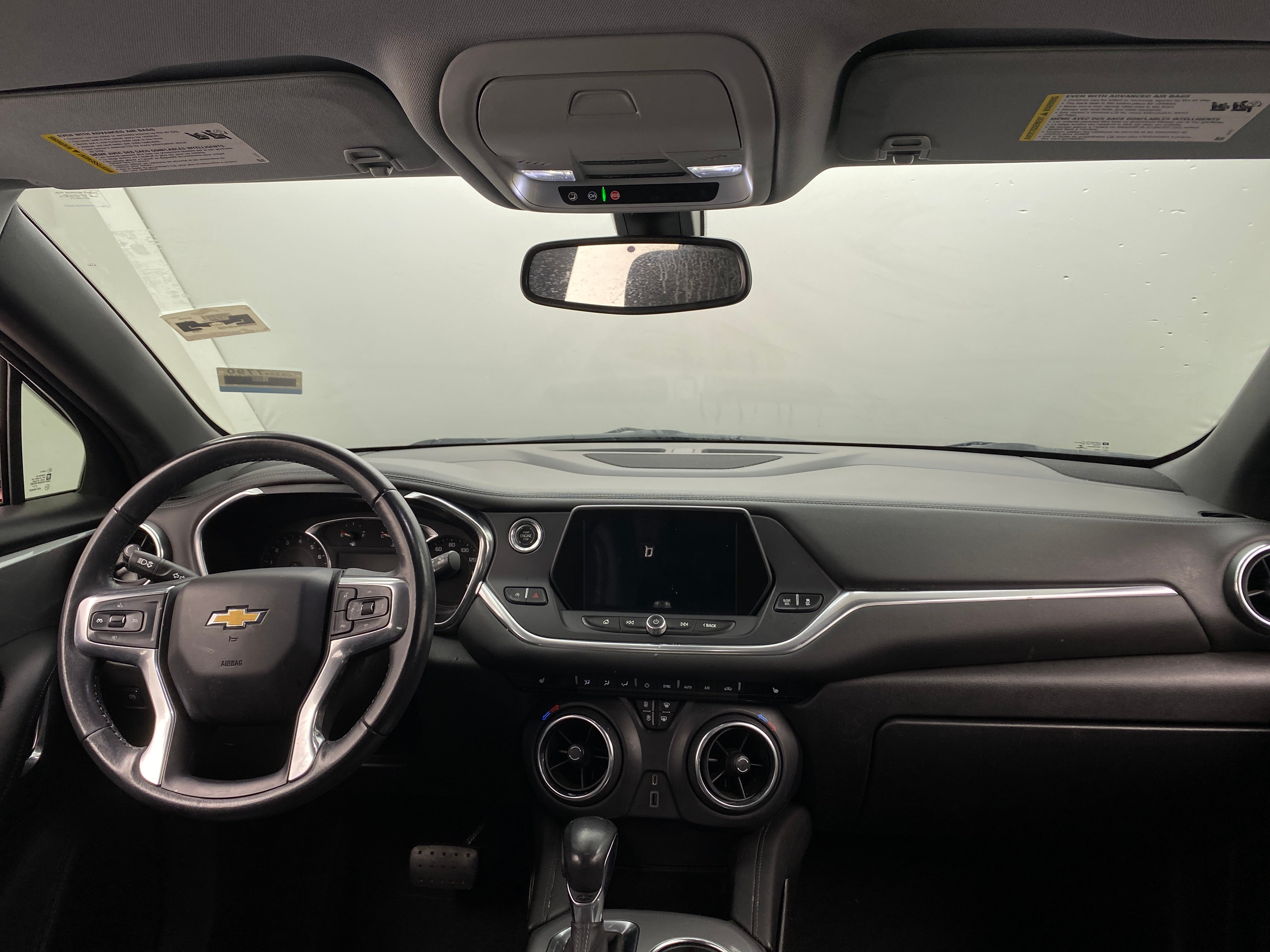 2020 Chevrolet Blazer  3