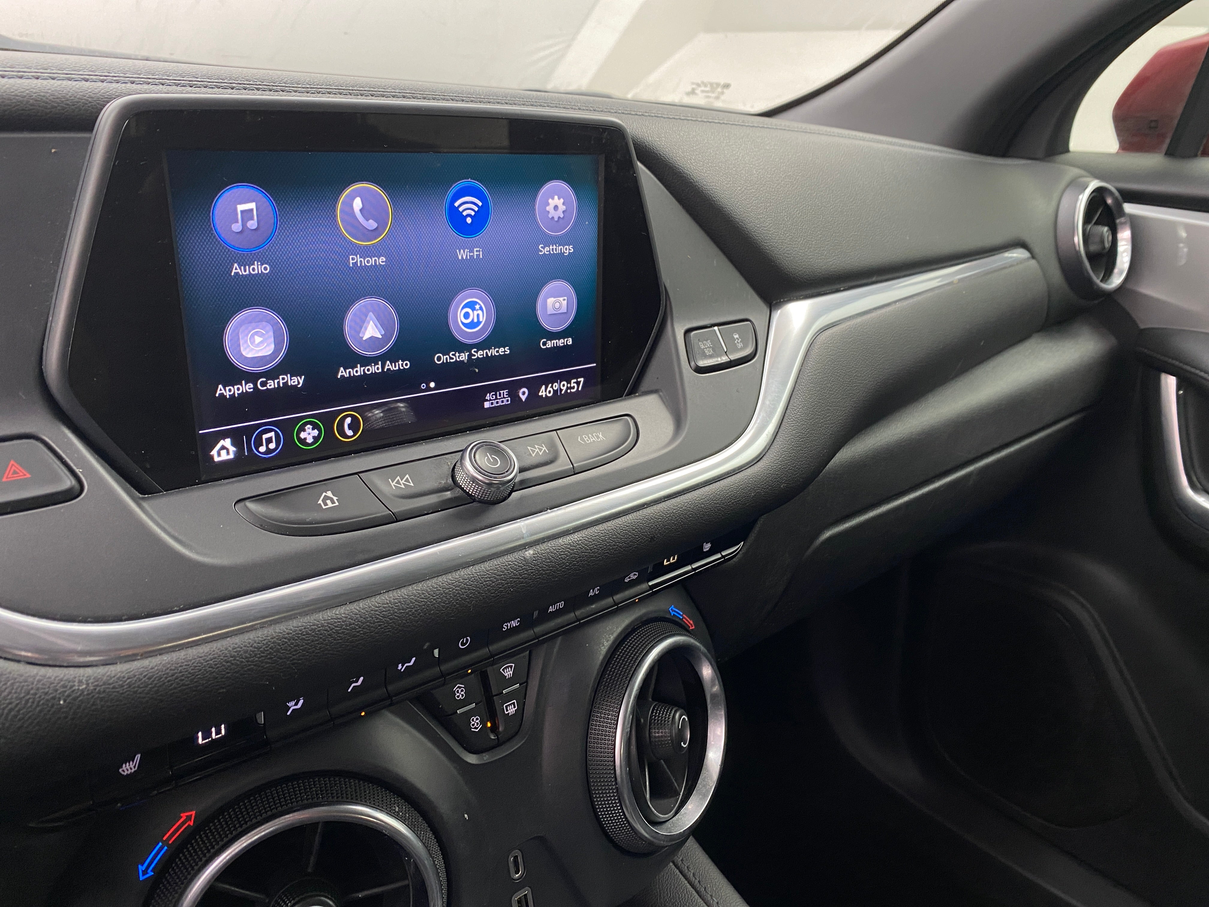 2020 Chevrolet Blazer  4