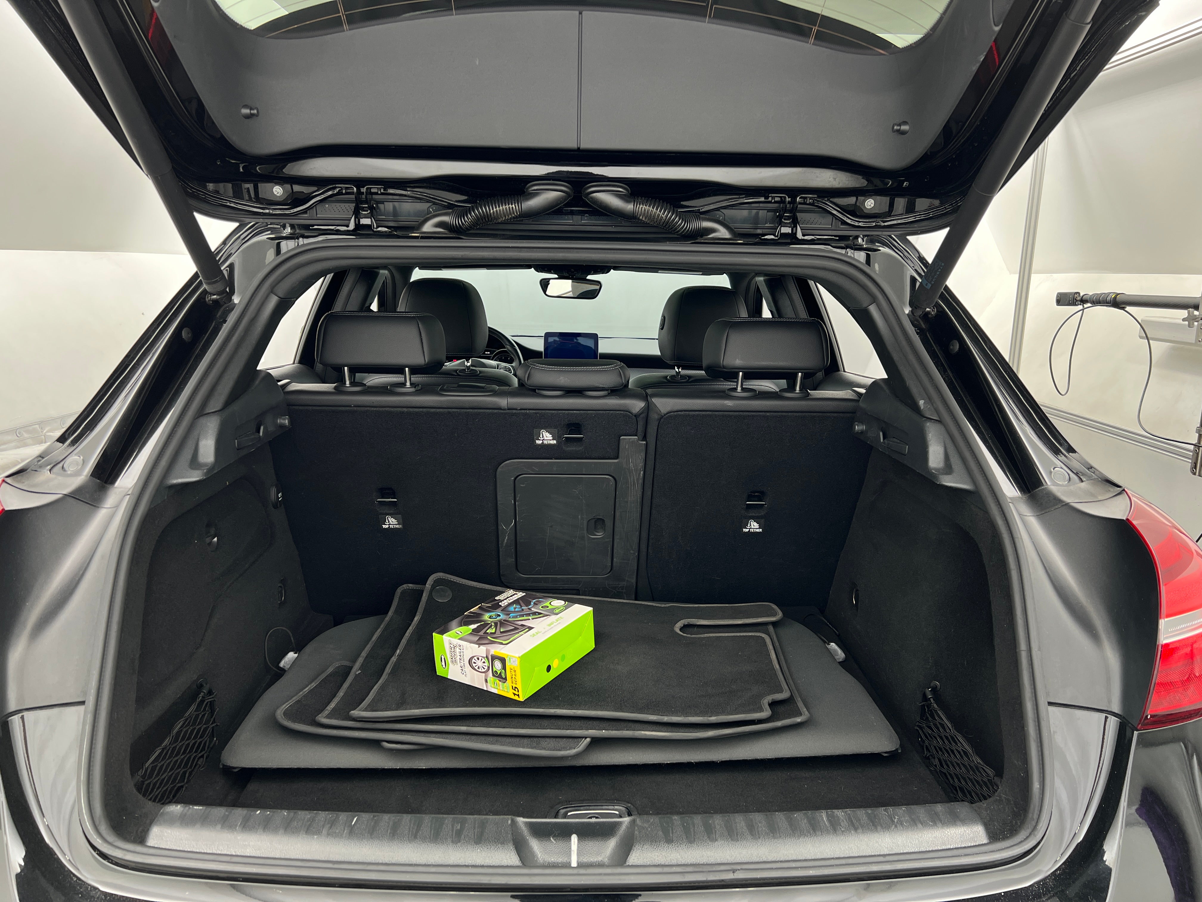 2018 Mercedes-Benz GLA 250 6