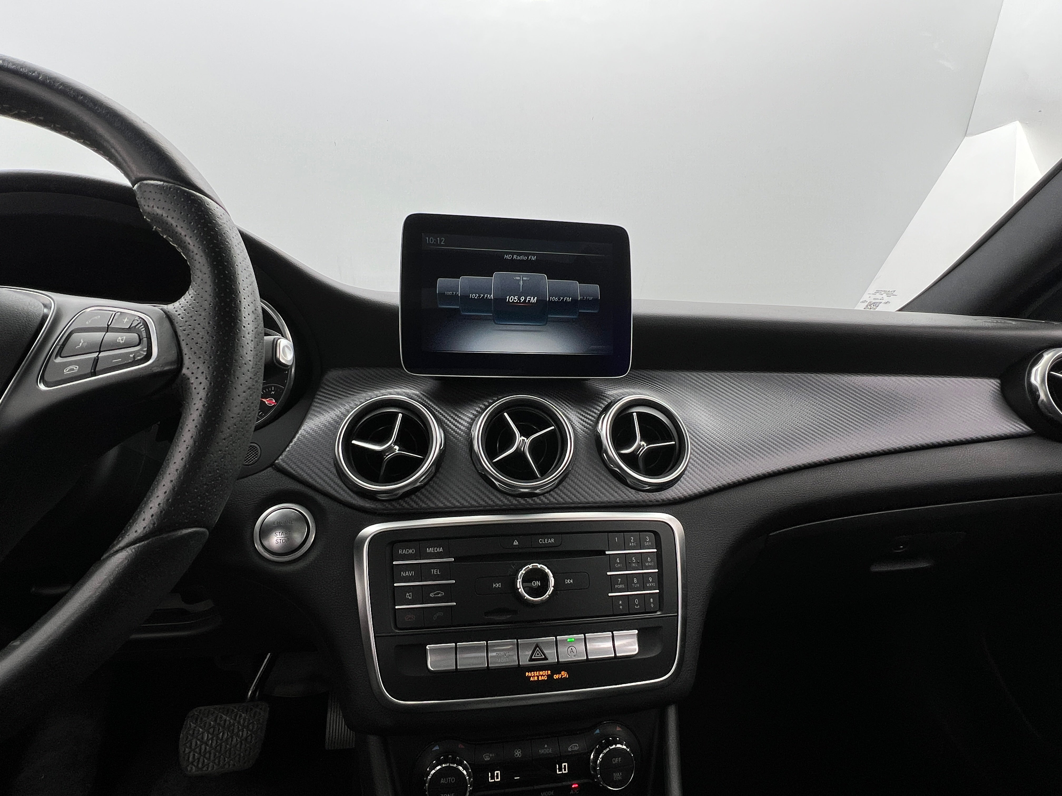 2018 Mercedes-Benz GLA 250 3