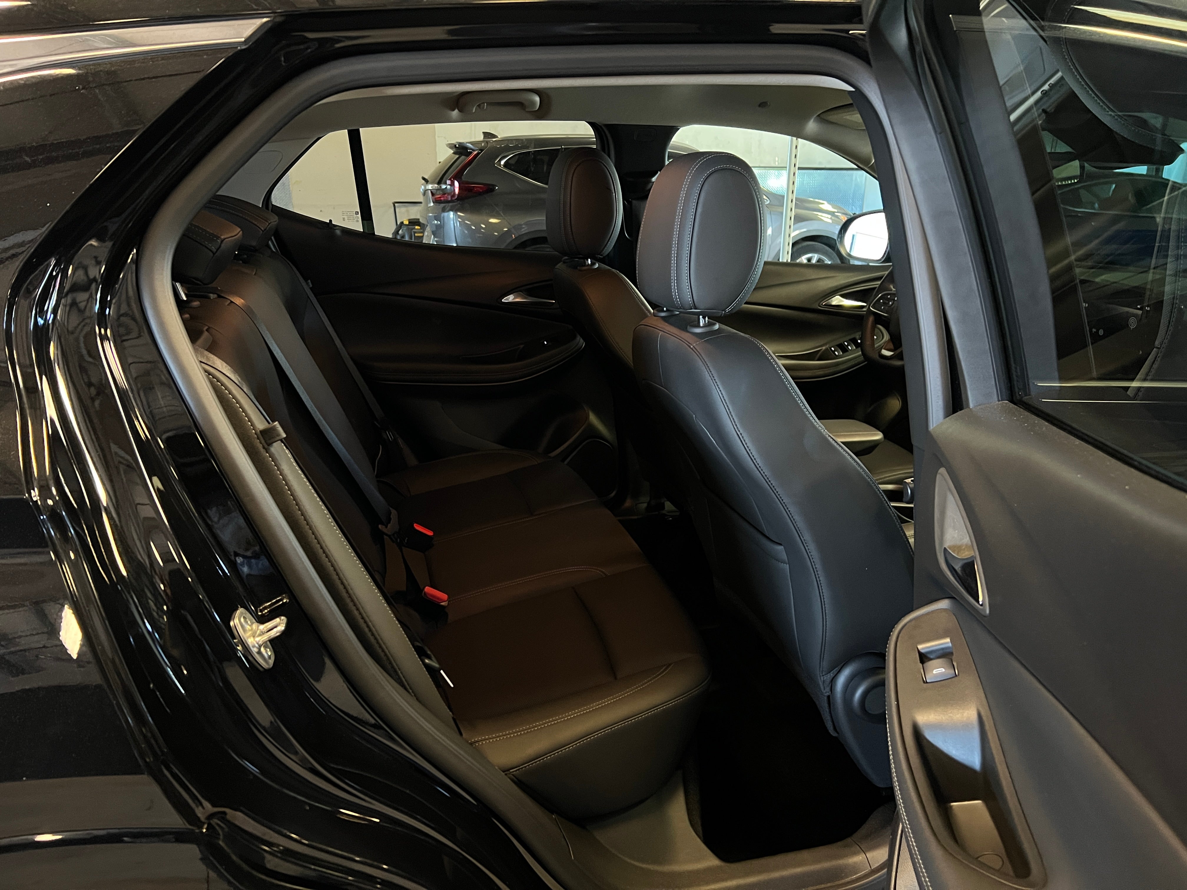 2024 Buick Encore GX Sport Touring 5