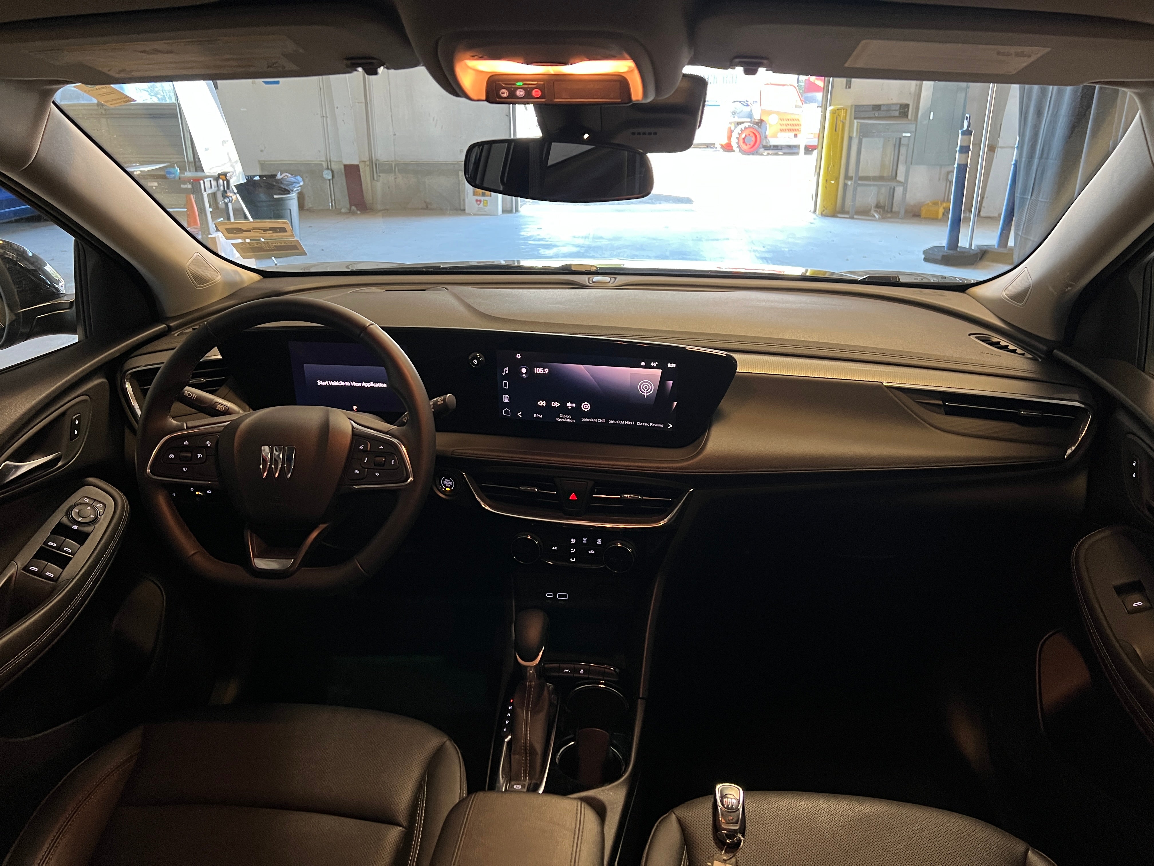 2024 Buick Encore GX Sport Touring 2