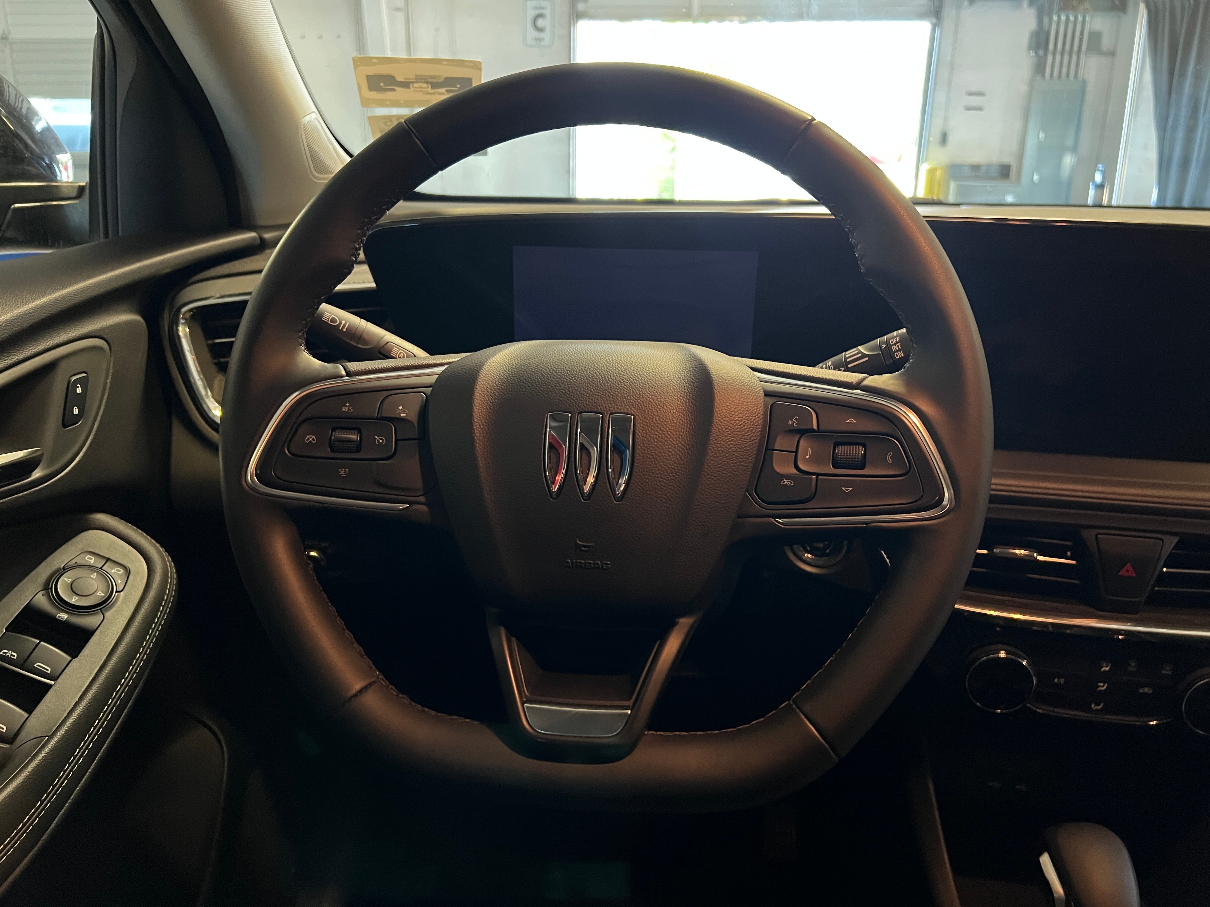 2024 Buick Encore GX Sport Touring 4