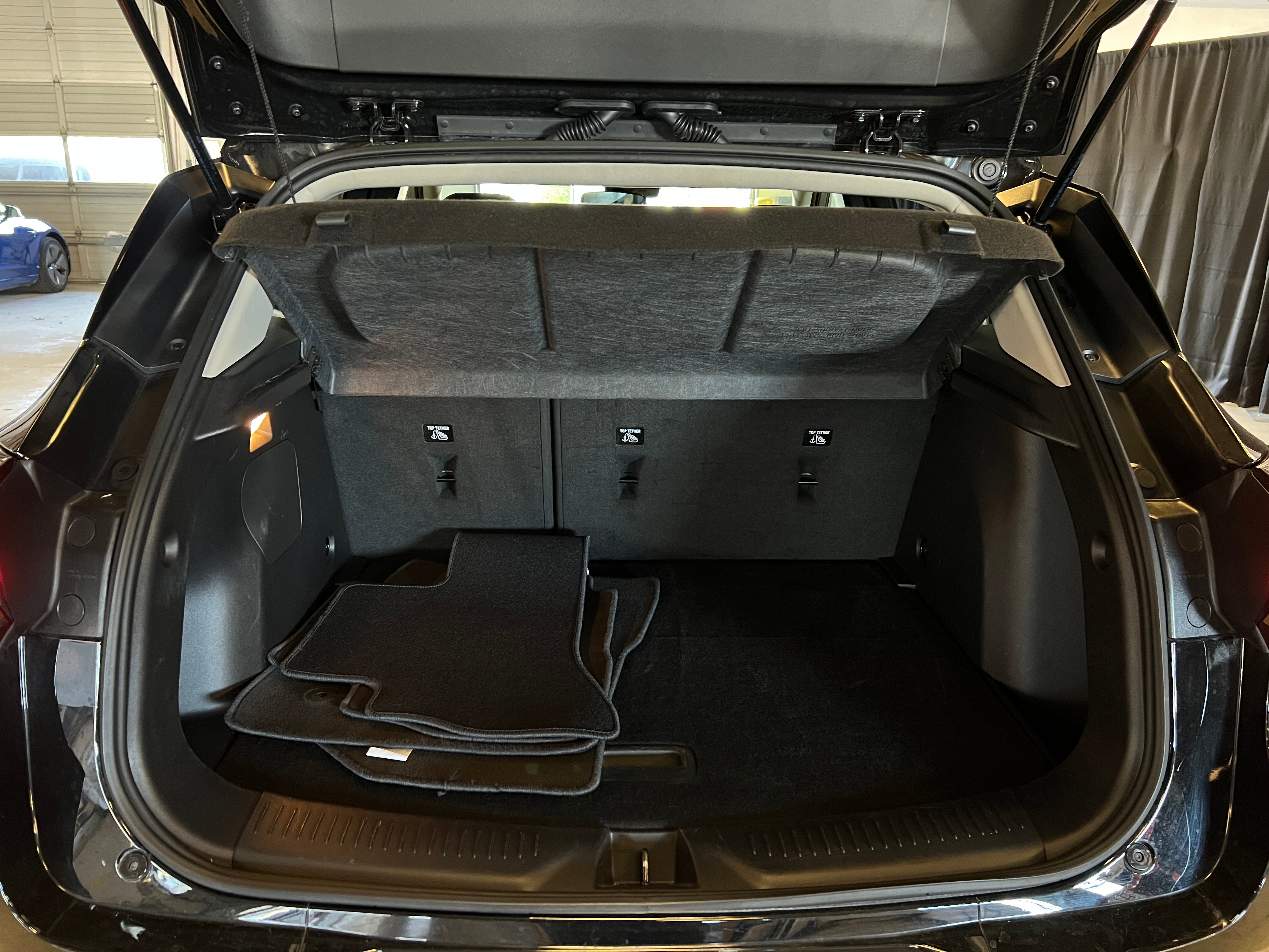 2024 Buick Encore GX Sport Touring 6