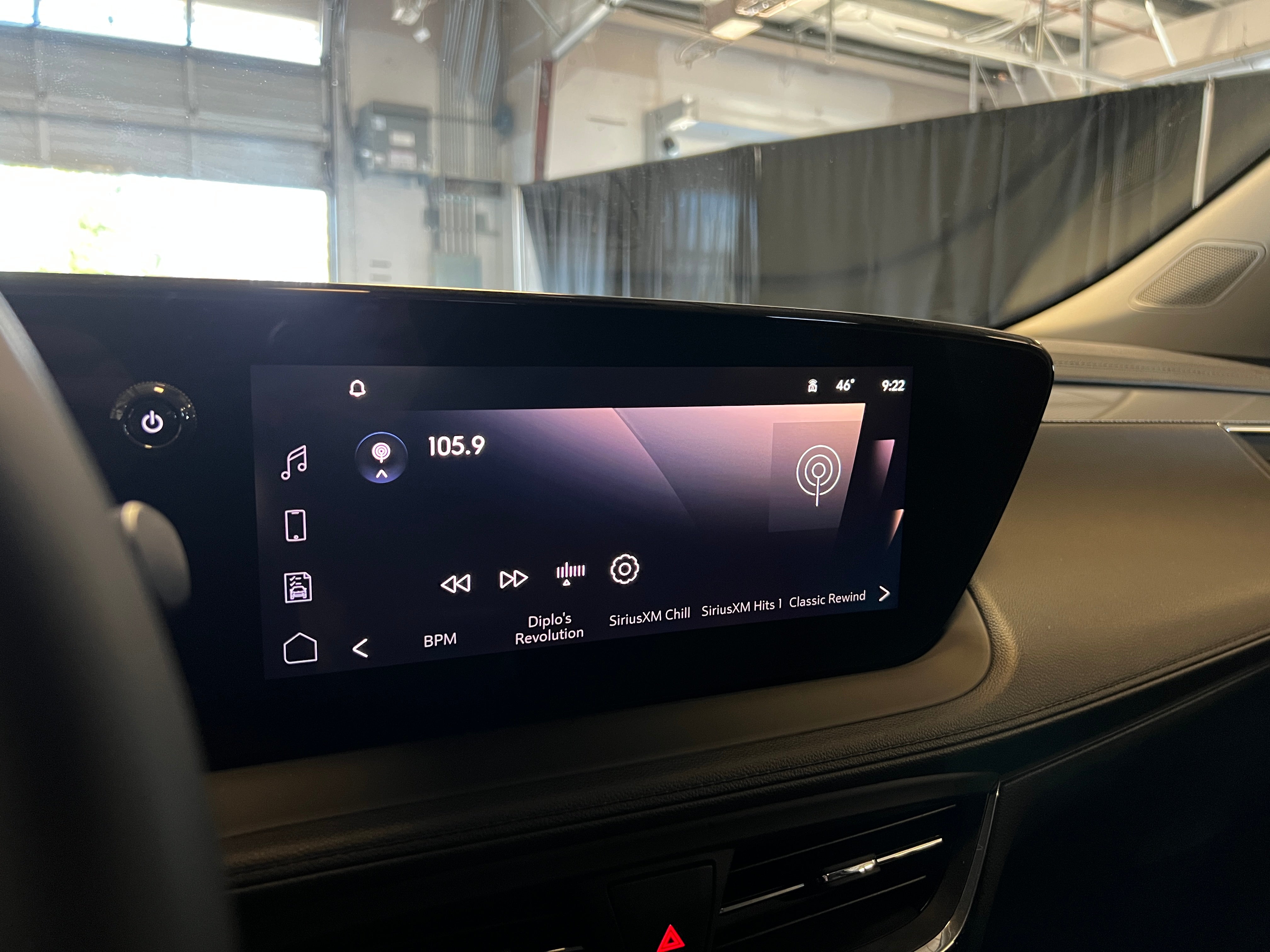2024 Buick Encore GX Sport Touring 3