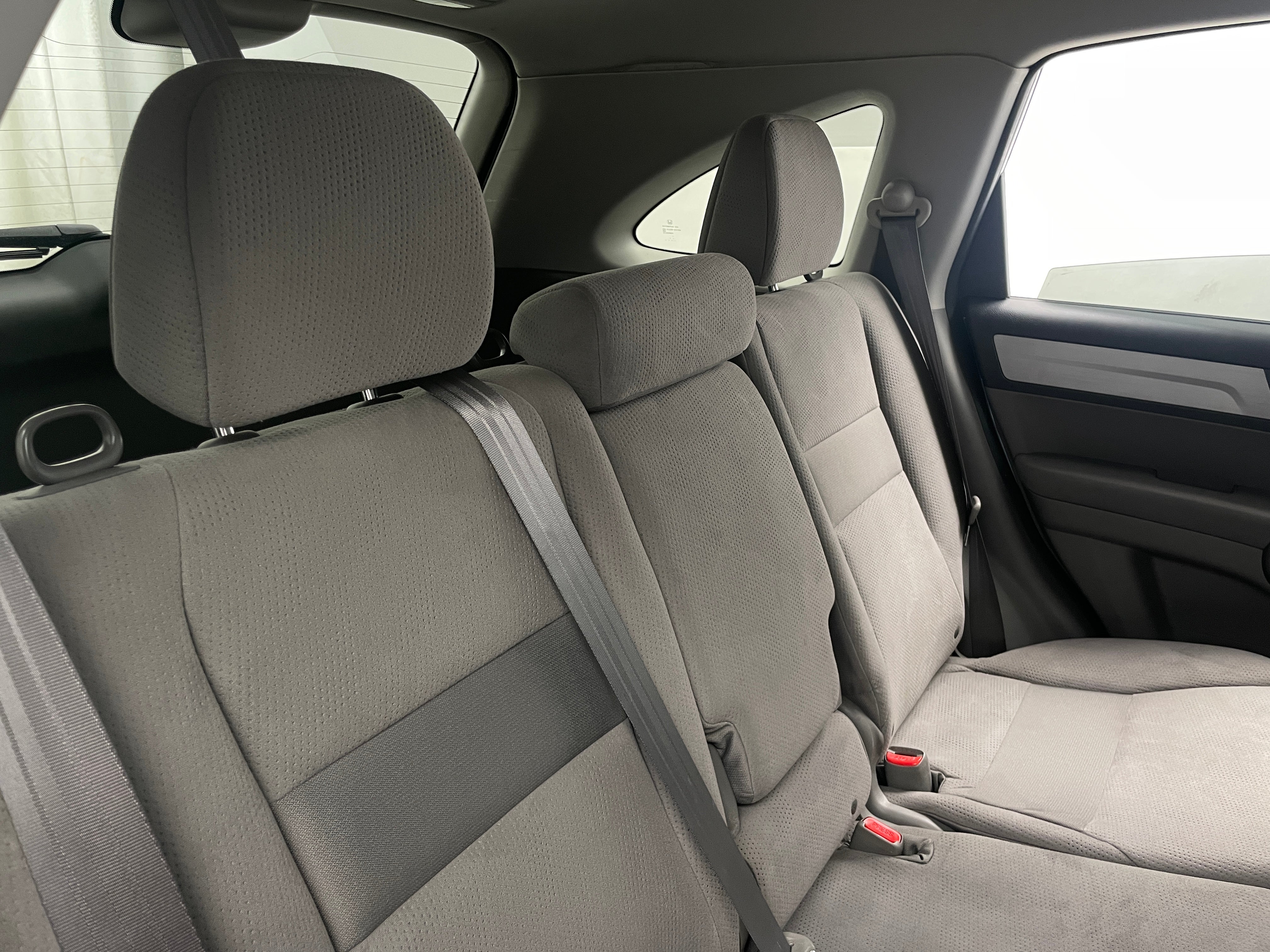 2011 Honda CR-V SE 6