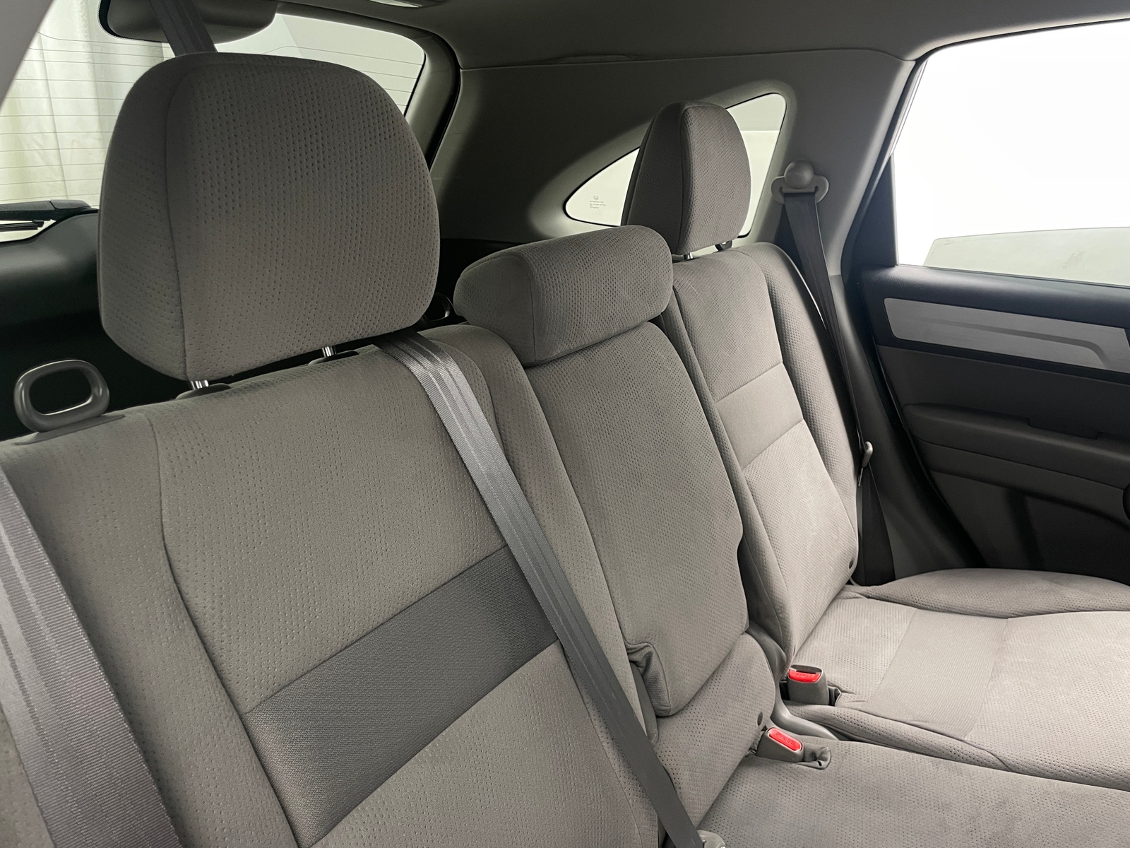 Thumbnail: 2011 Honda CR-V - 6