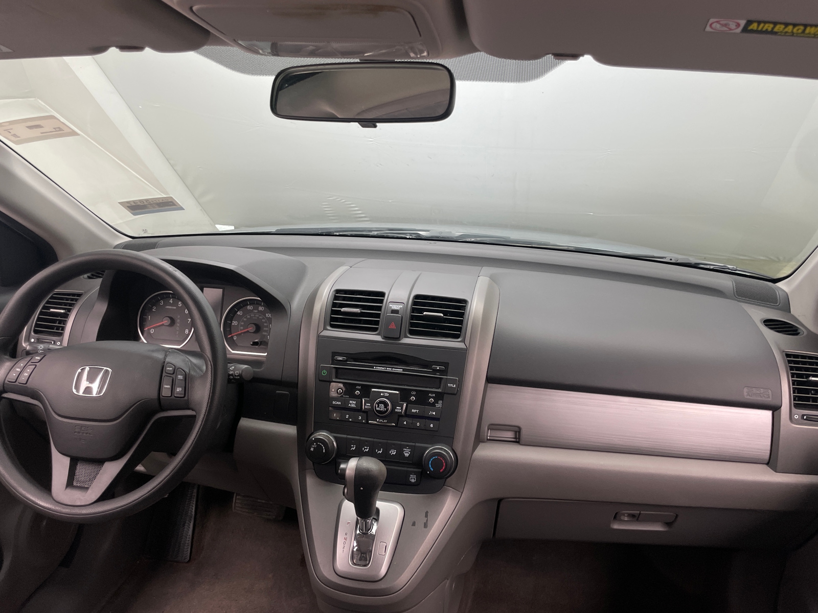 Thumbnail: 2011 Honda CR-V - 3