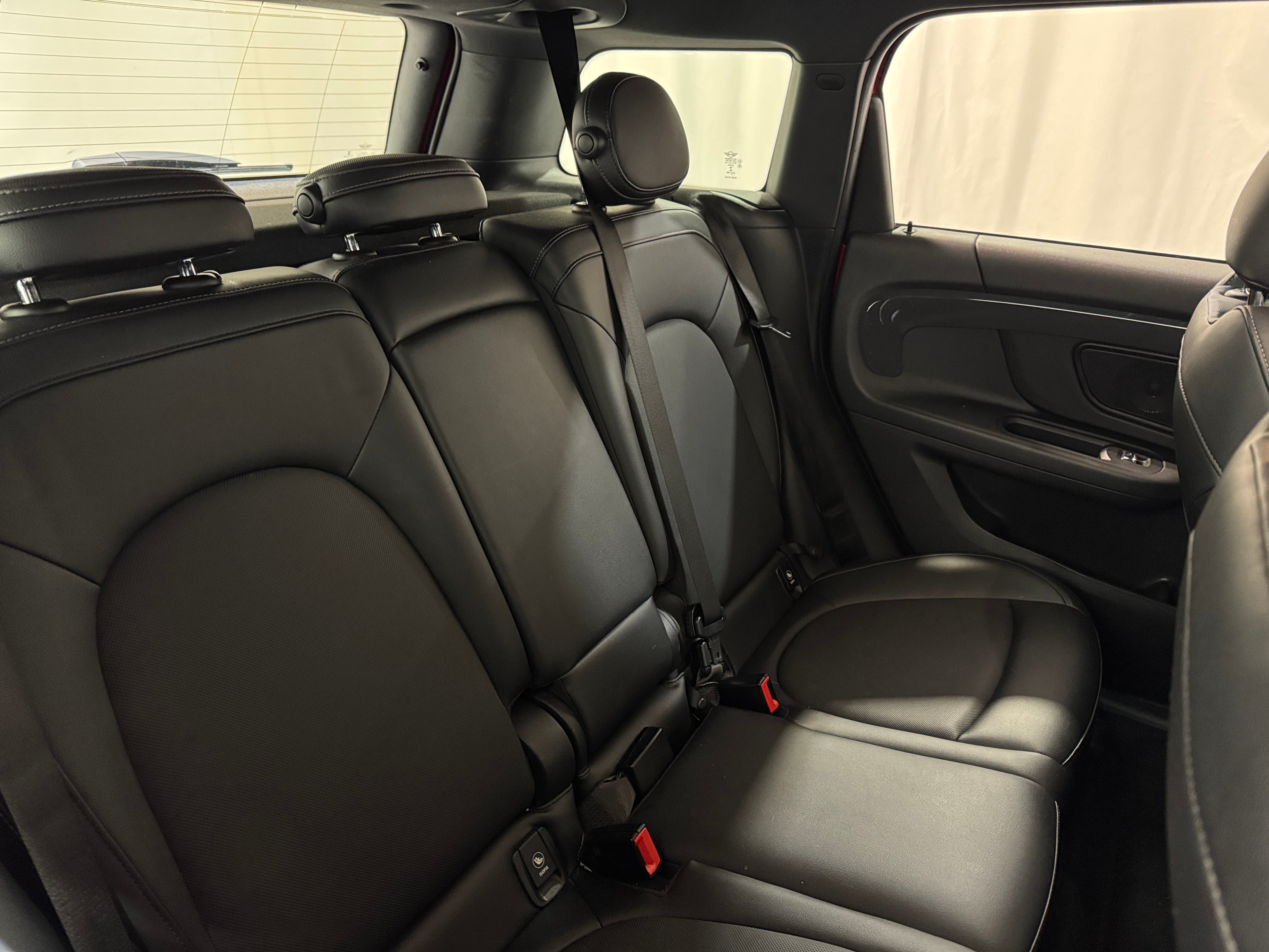 2017 MINI Cooper Countryman S 5