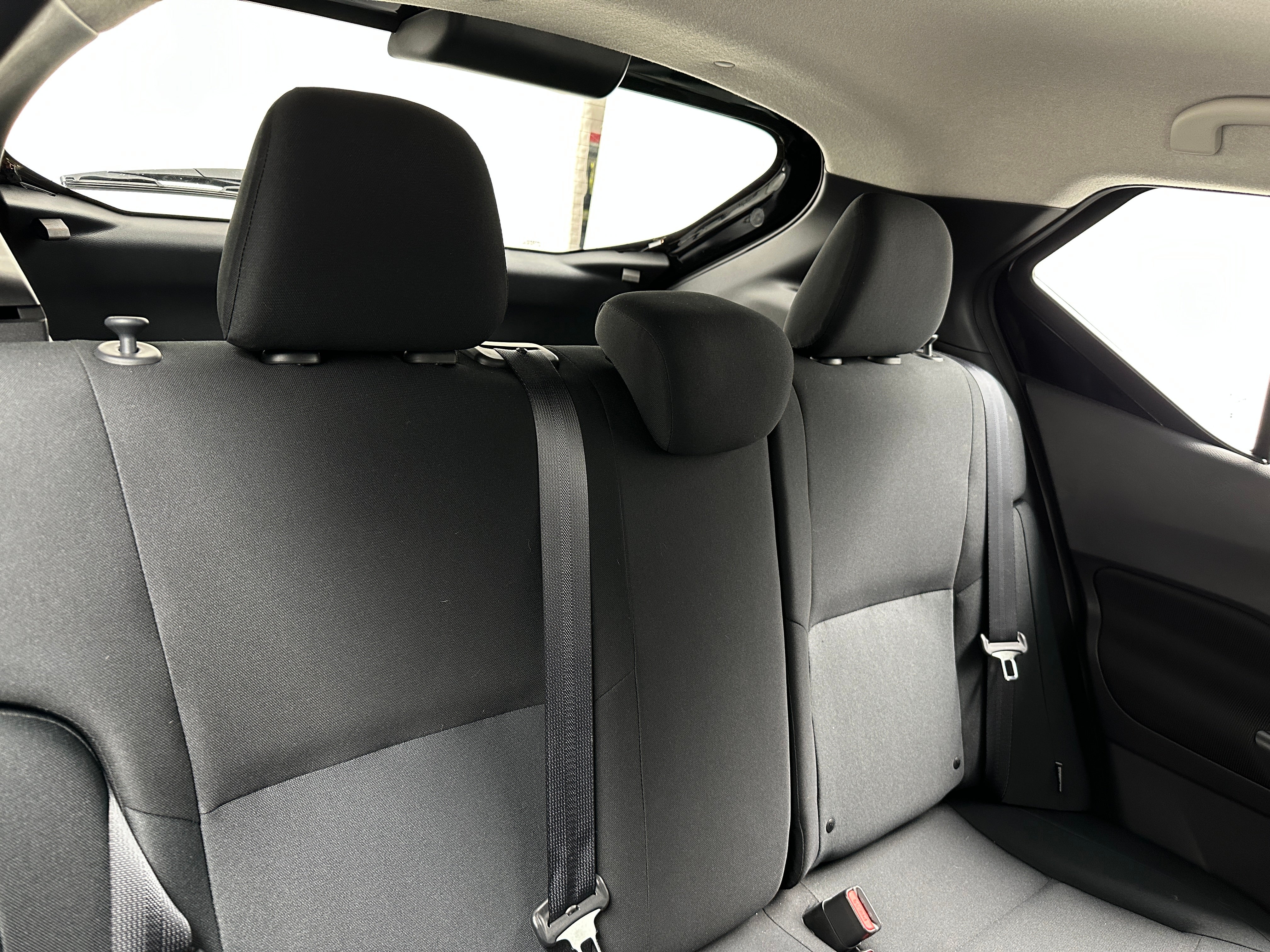 2023 Nissan Kicks S 6