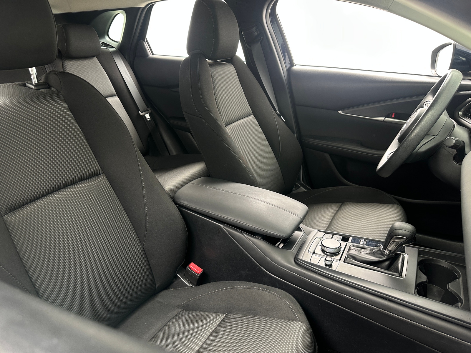 Thumbnail: 2021 Mazda CX-30 - 2