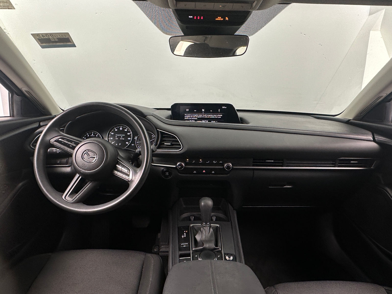 Thumbnail: 2021 Mazda CX-30 - 3