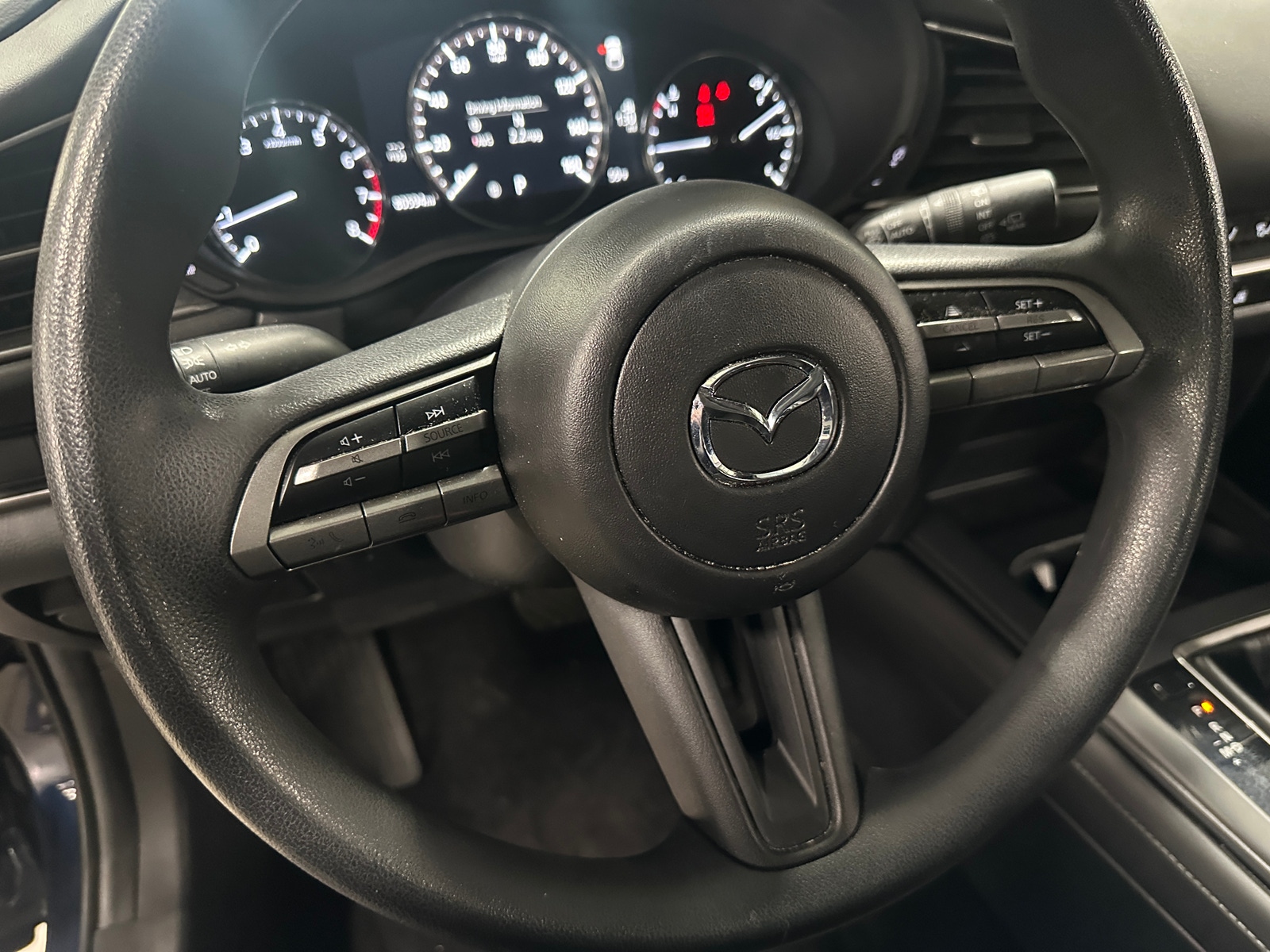 Thumbnail: 2021 Mazda CX-30 - 5