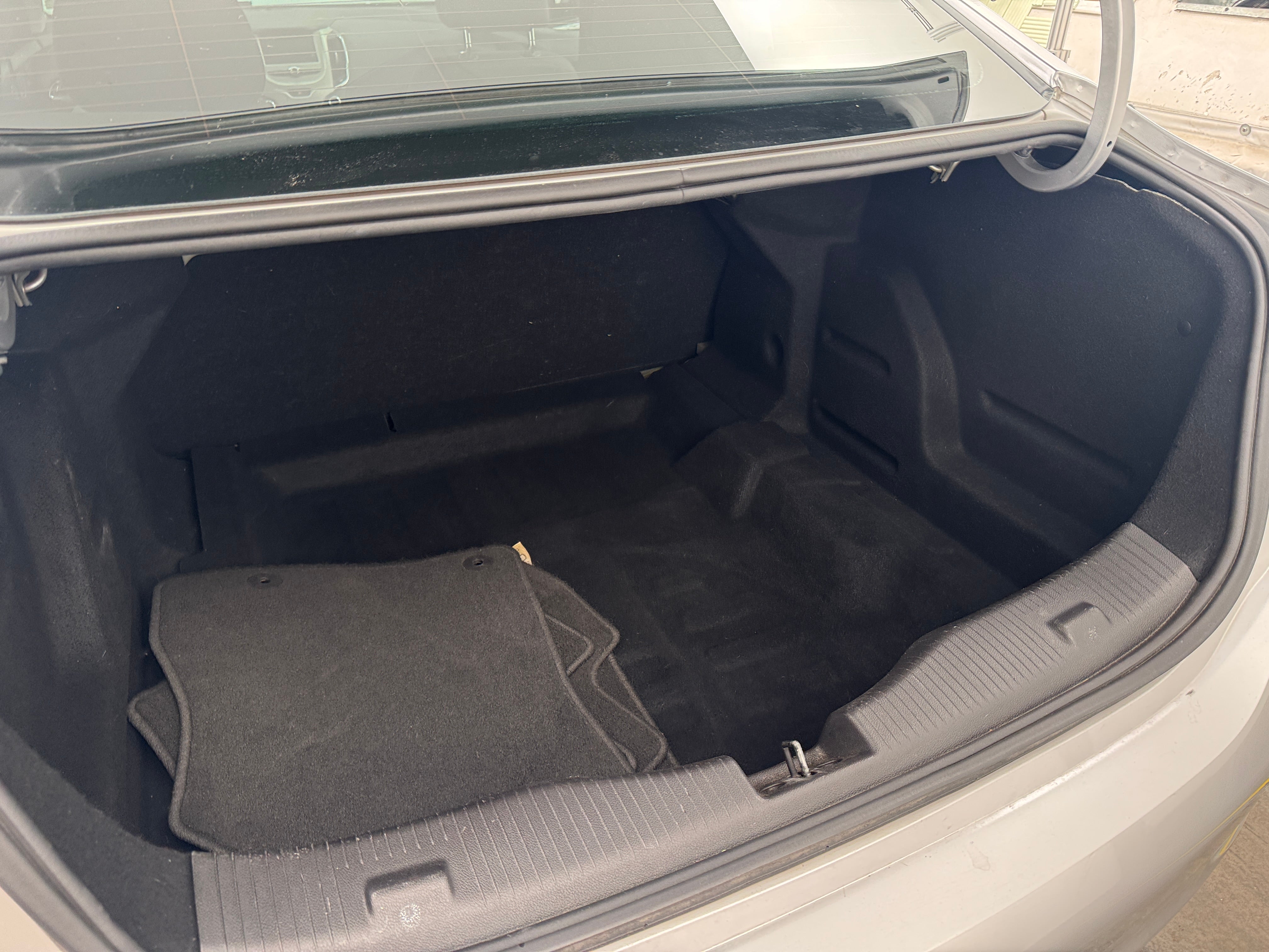 2016 Chevrolet Cruze LS 7