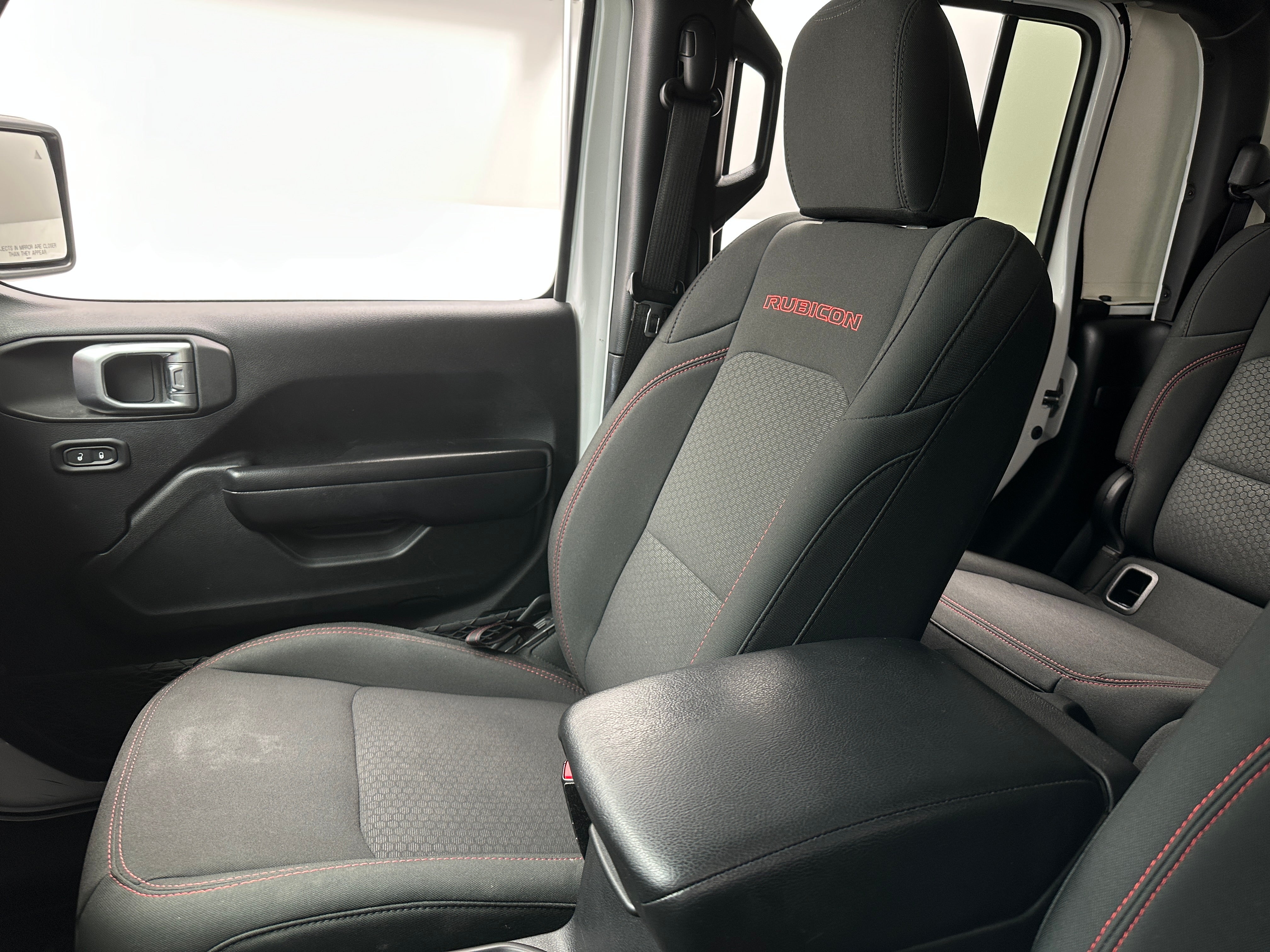 2020 Jeep Gladiator Rubicon 2