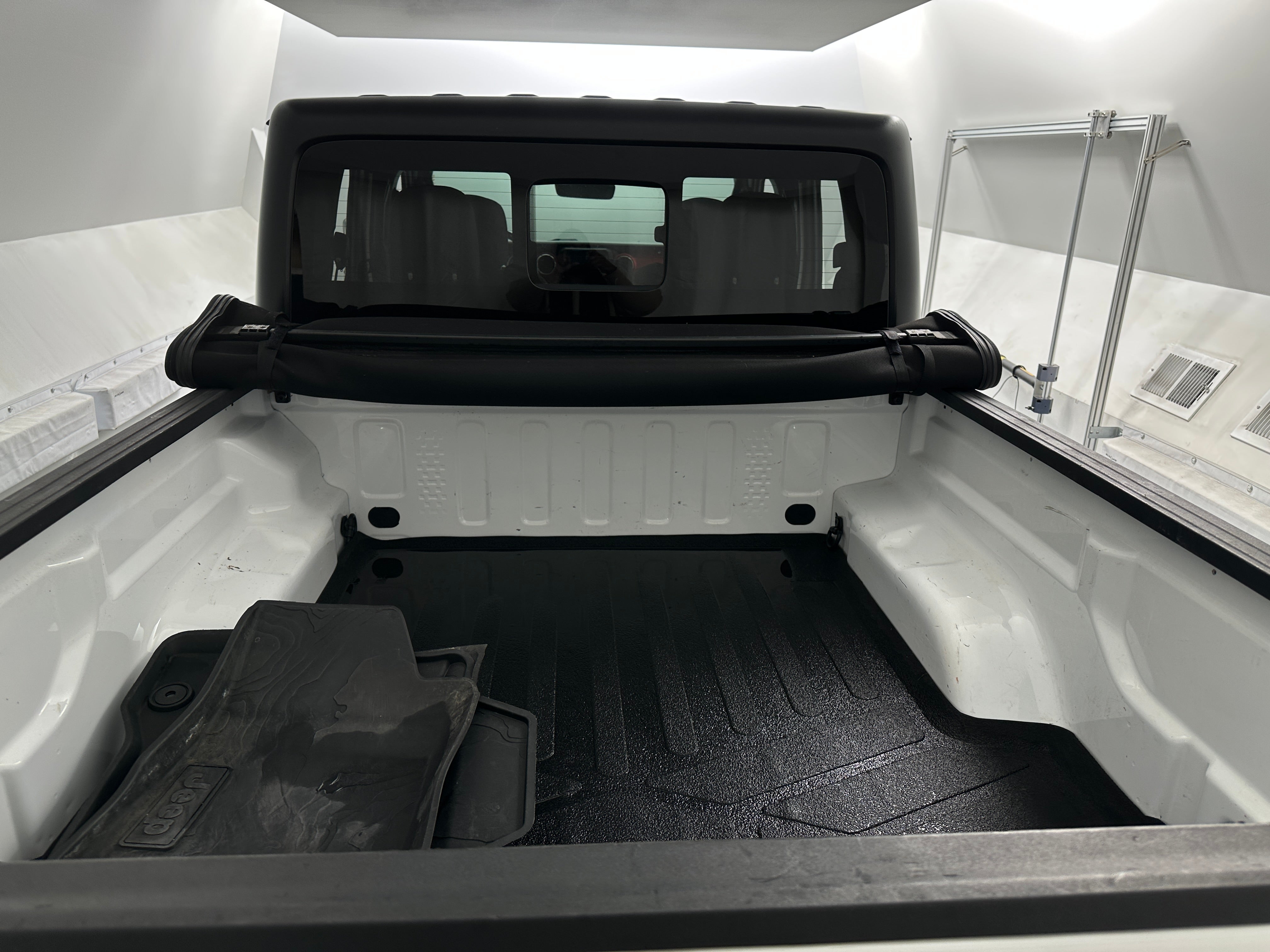 2020 Jeep Gladiator Rubicon 7