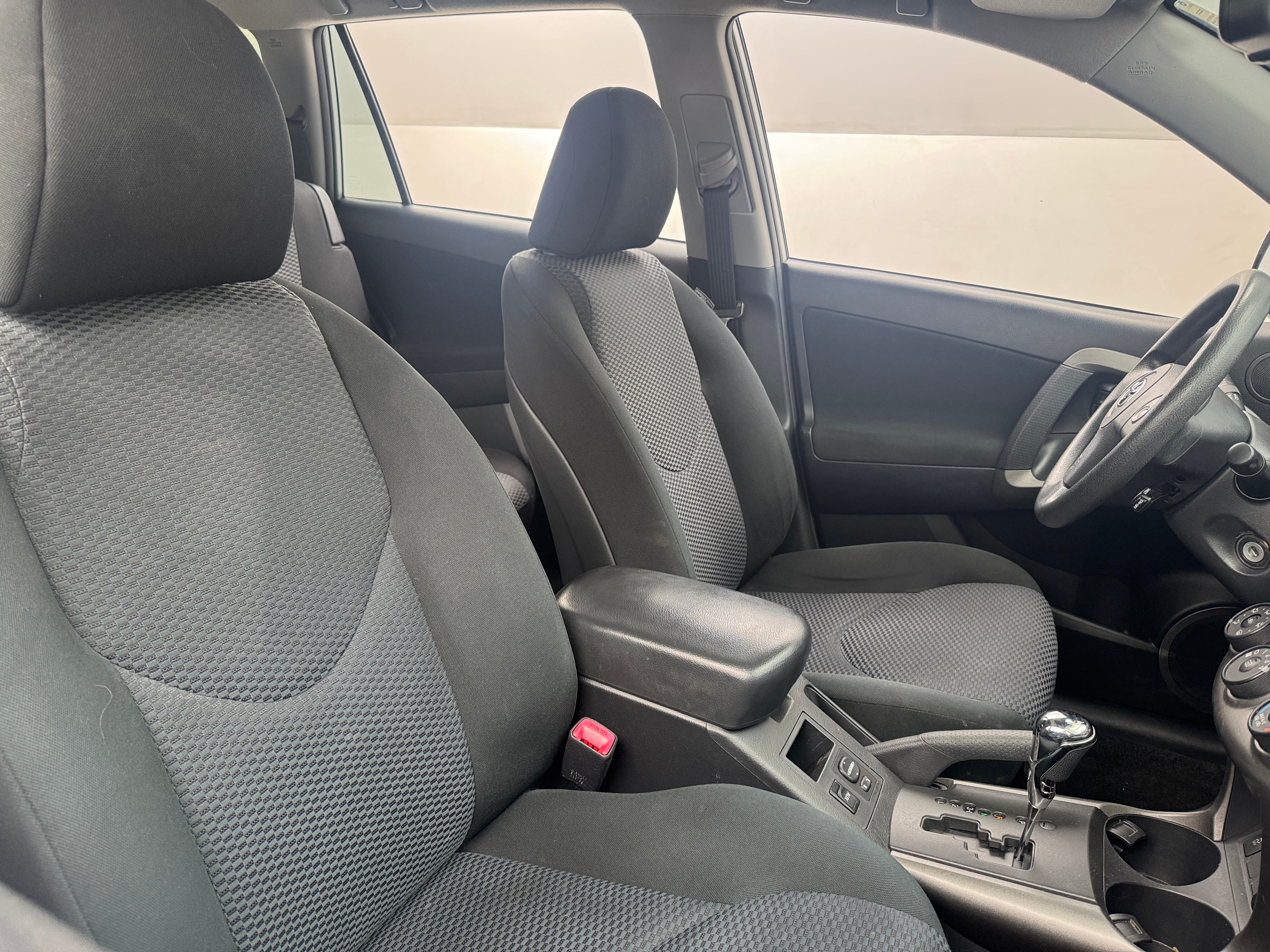 2011 Toyota RAV4 Sport 2