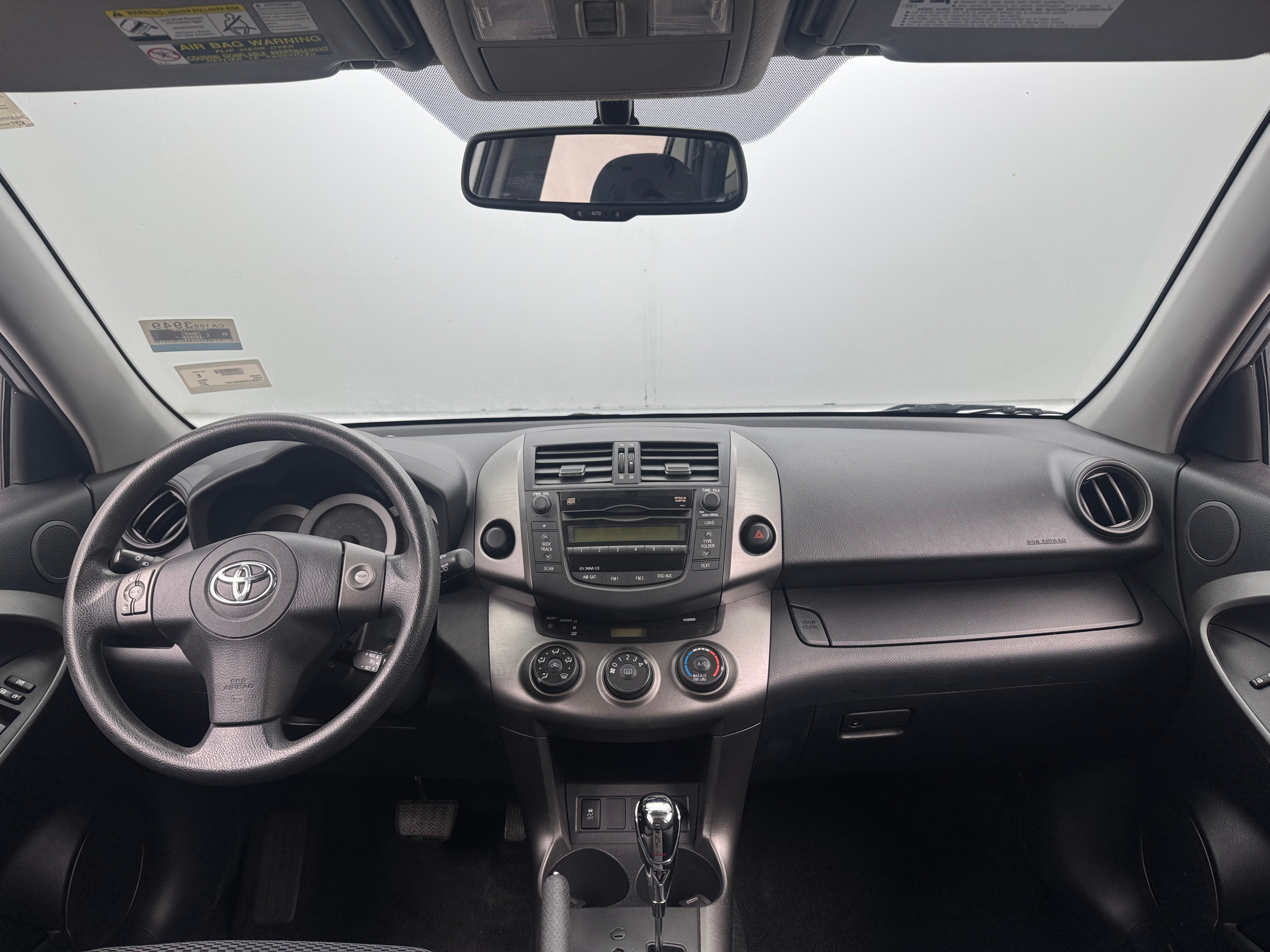 2011 Toyota RAV4 Sport 3