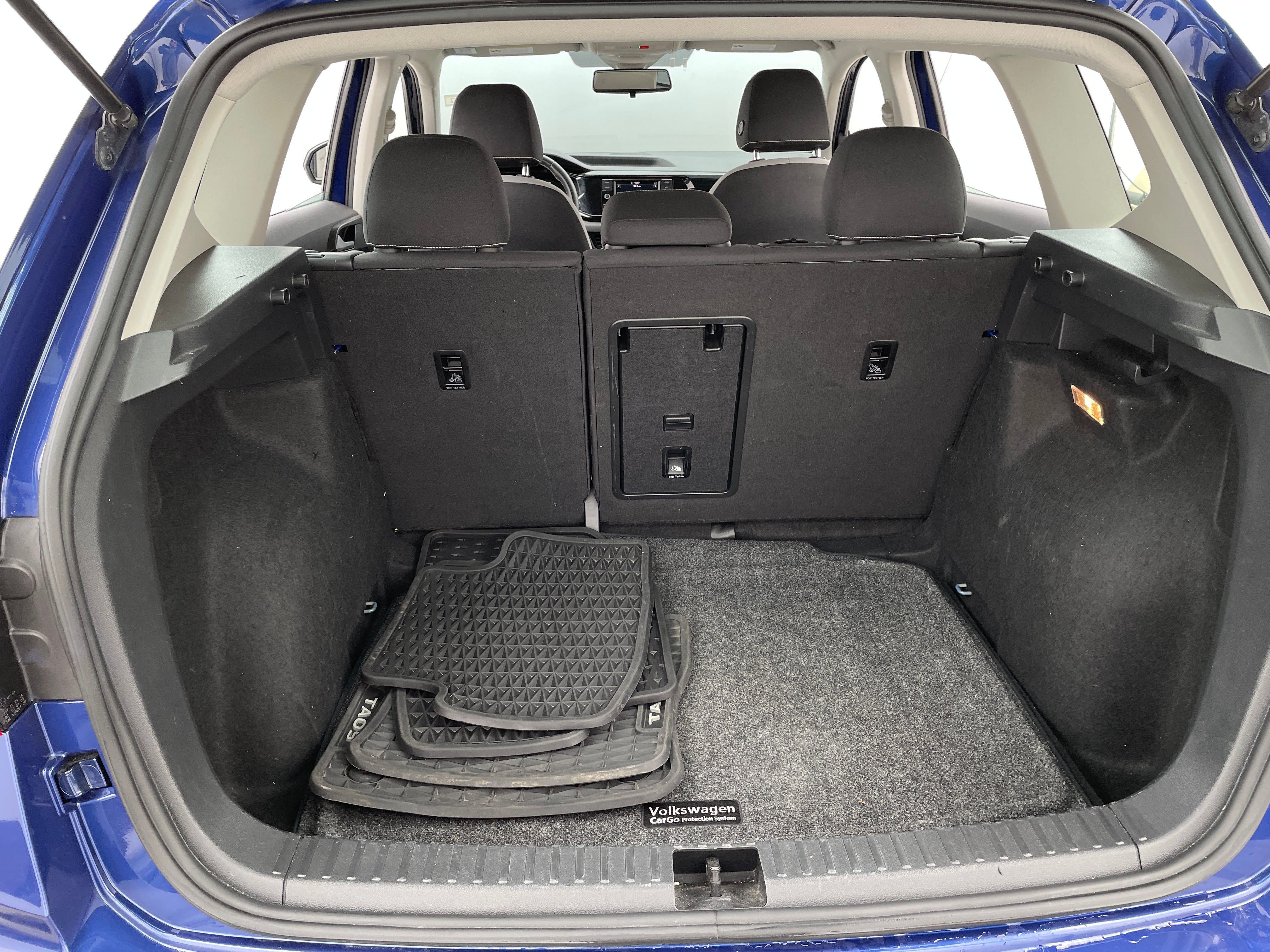 2022 Volkswagen Taos S 7