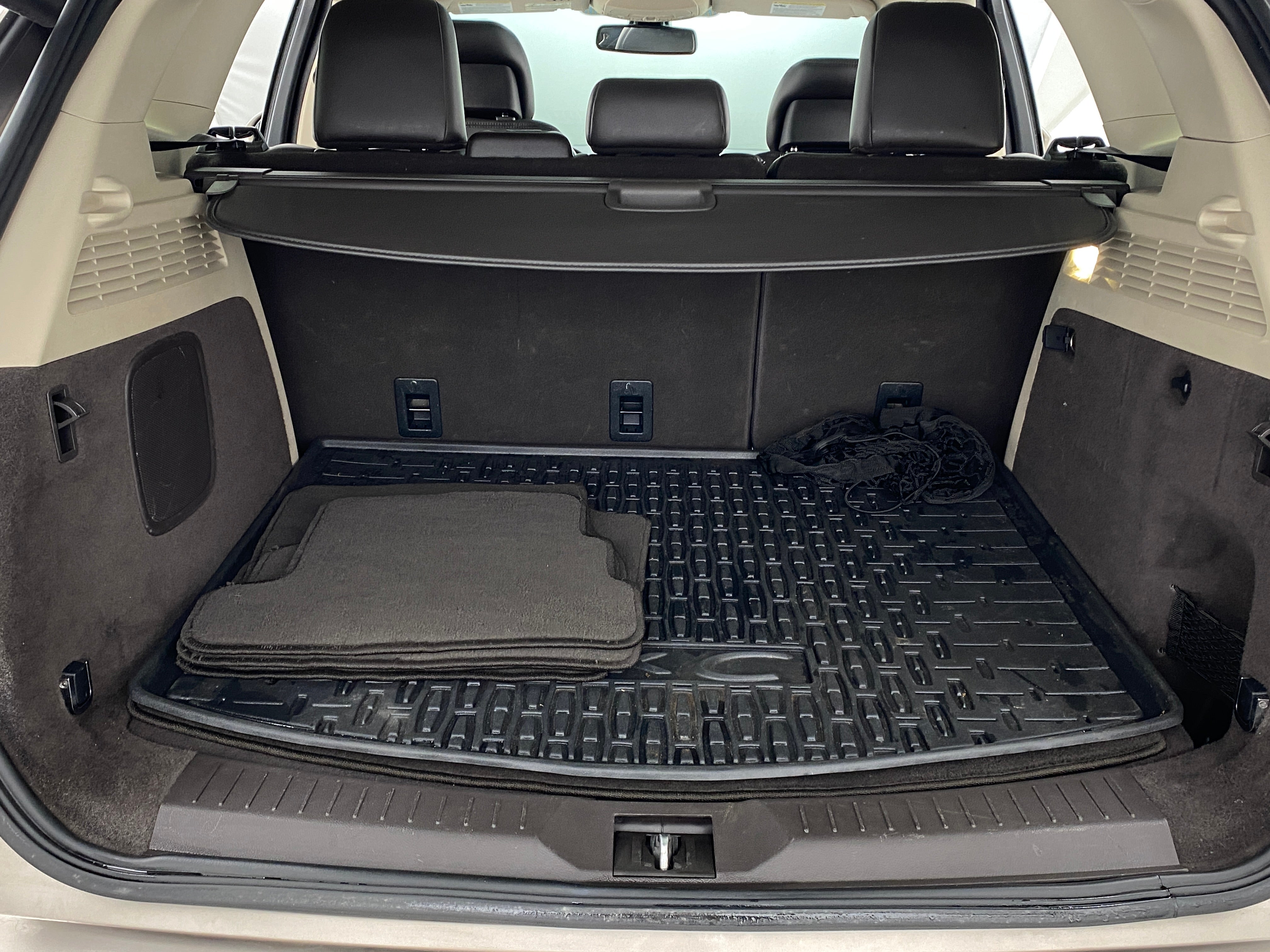 2019 Lincoln MKC Reserve 7