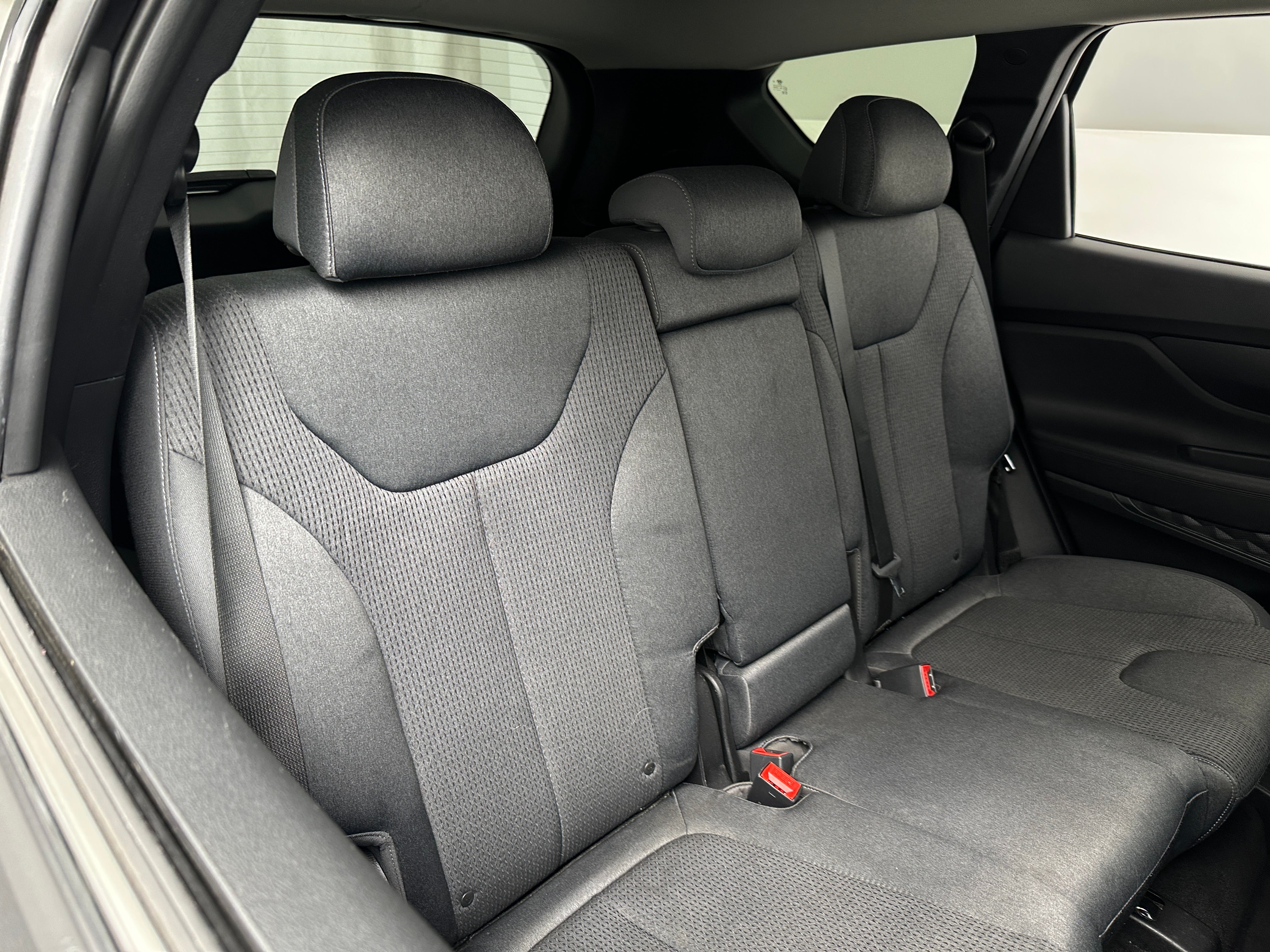 2023 Hyundai Santa Fe SEL 6