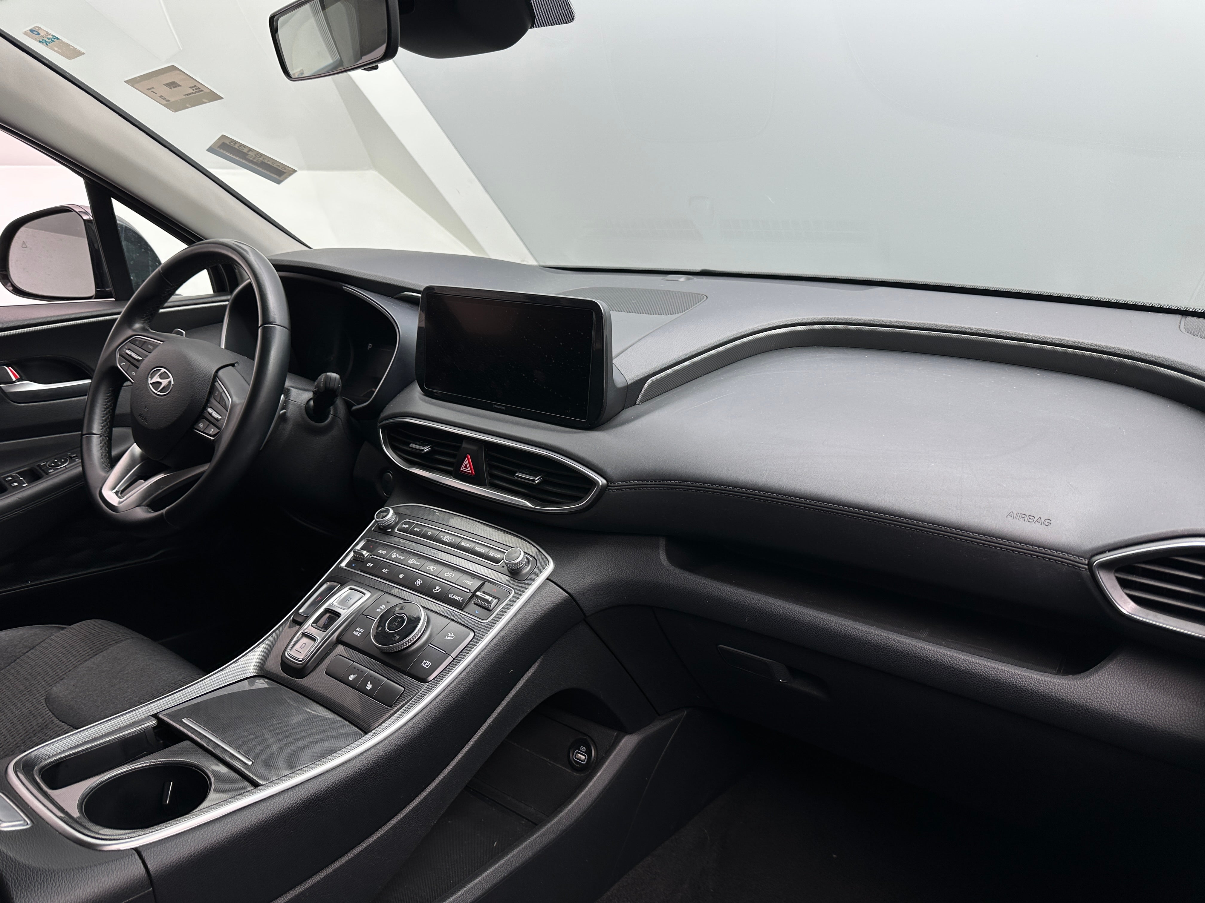 2023 Hyundai Santa Fe SEL 3