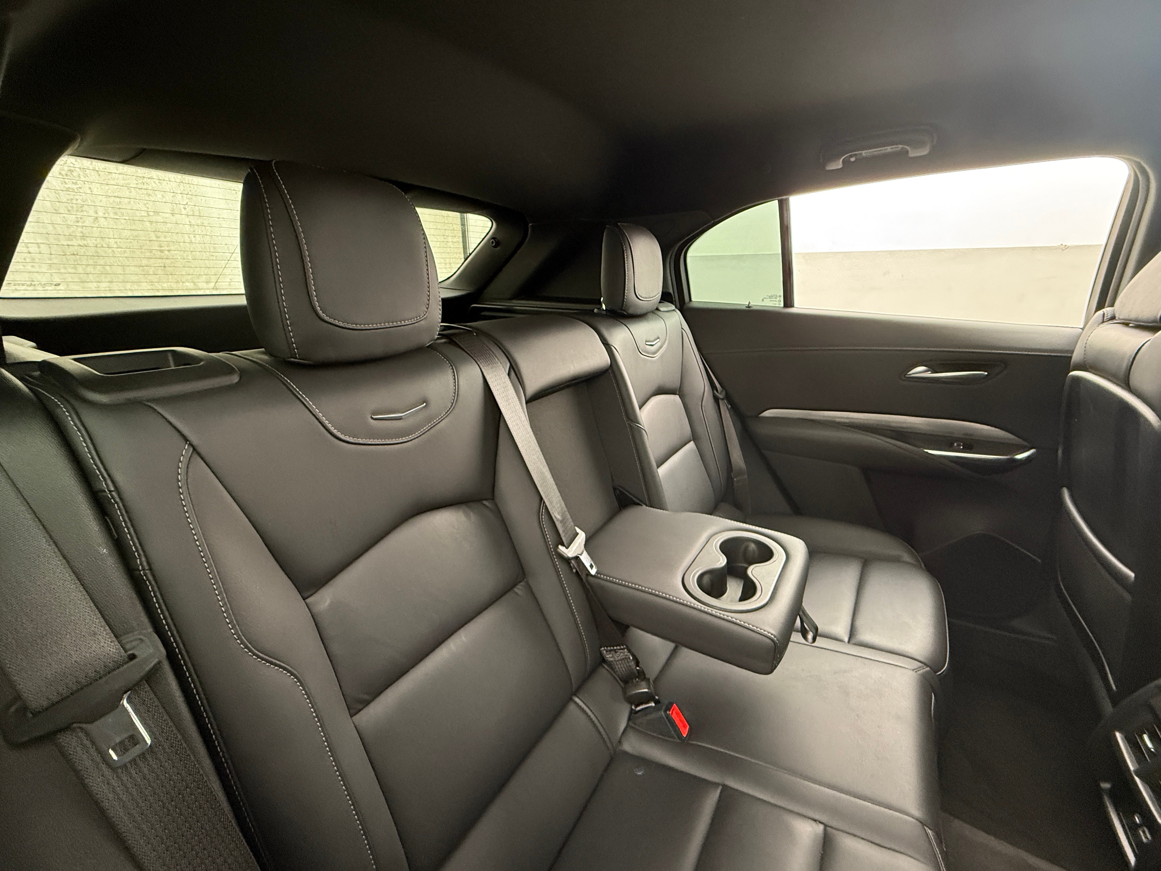 2024 Cadillac XT4 Premium Luxury 5