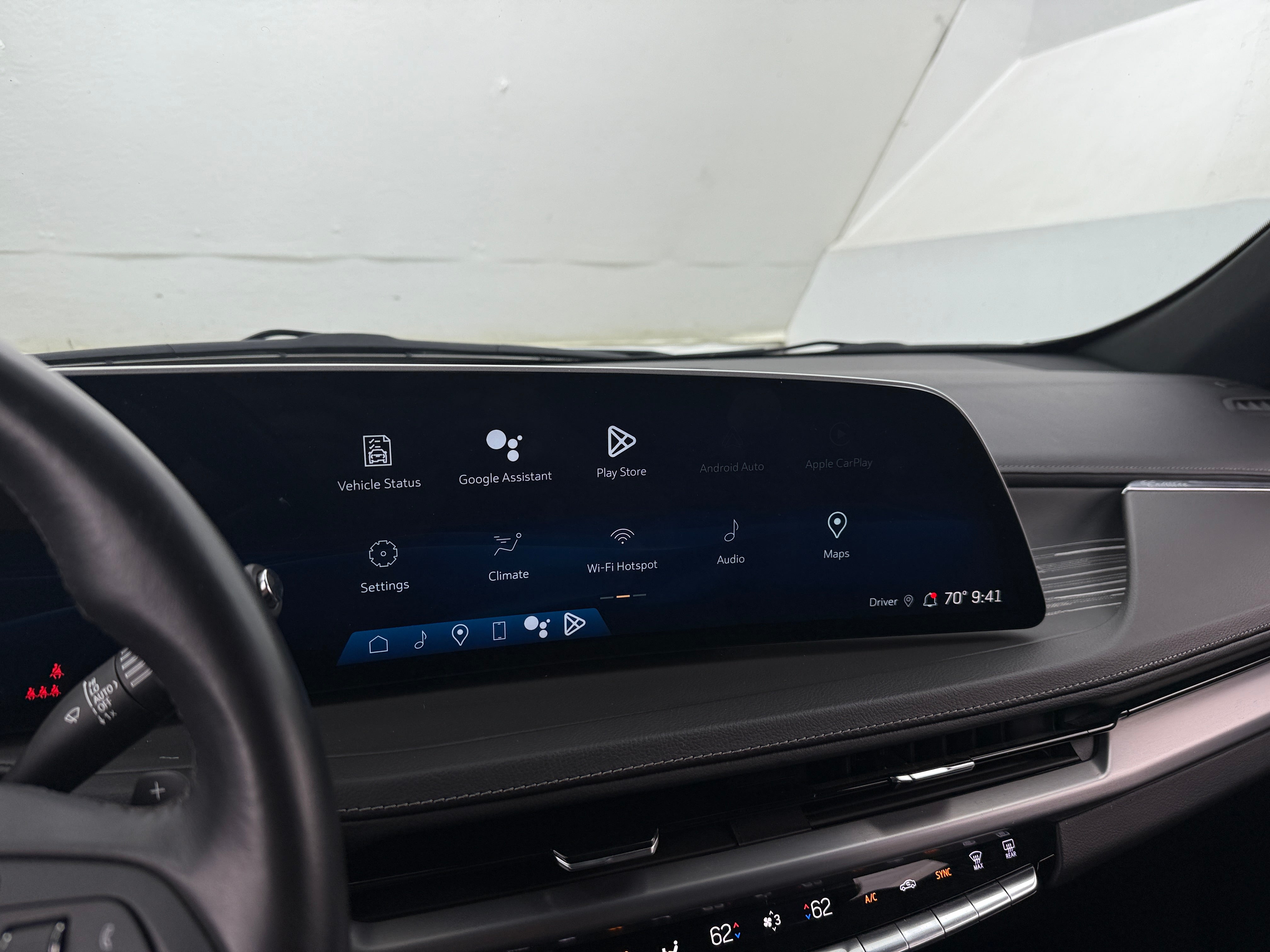 2024 Cadillac XT4 Premium Luxury 3
