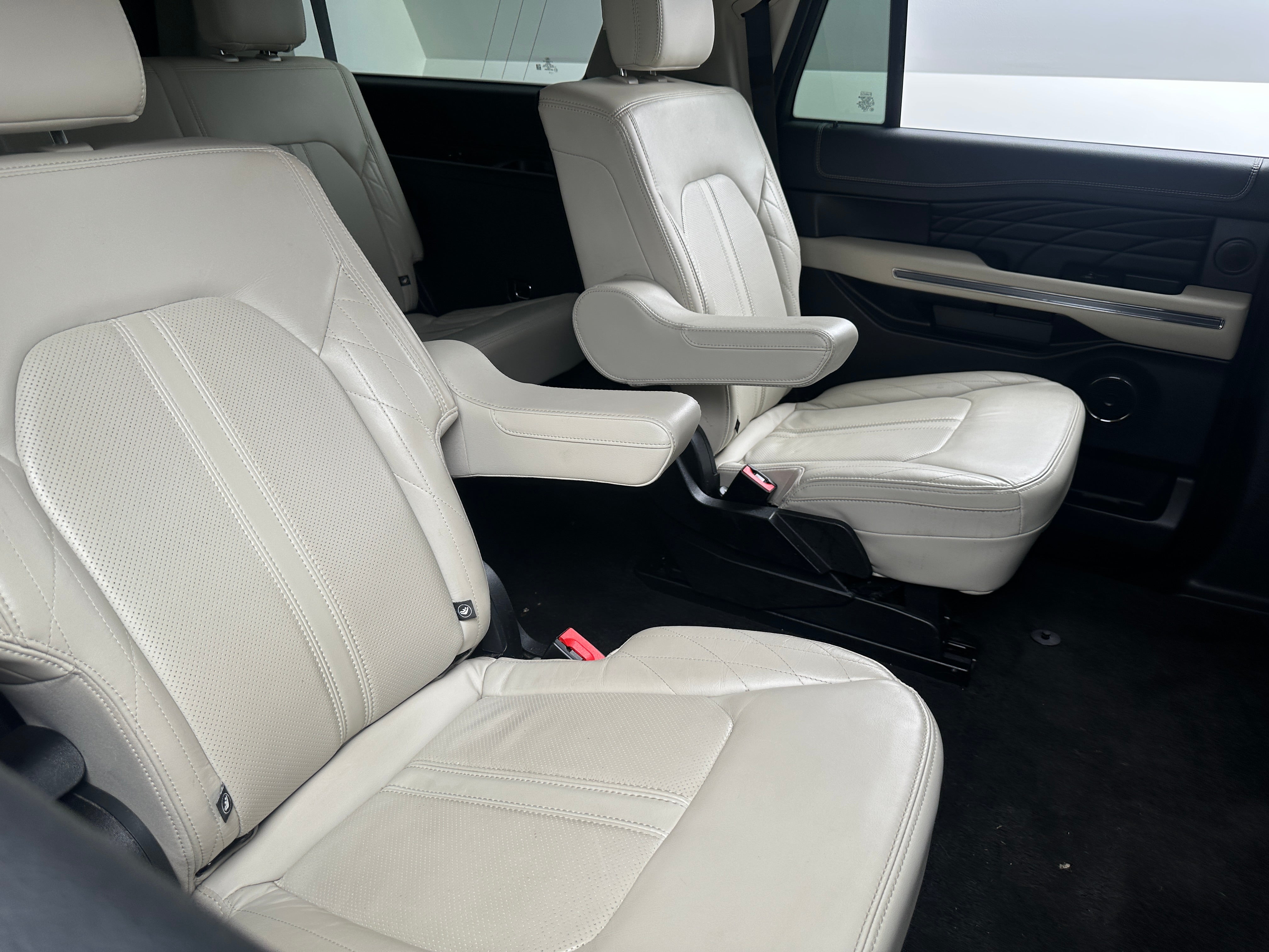 2019 Ford Expedition MAX Platinum 5
