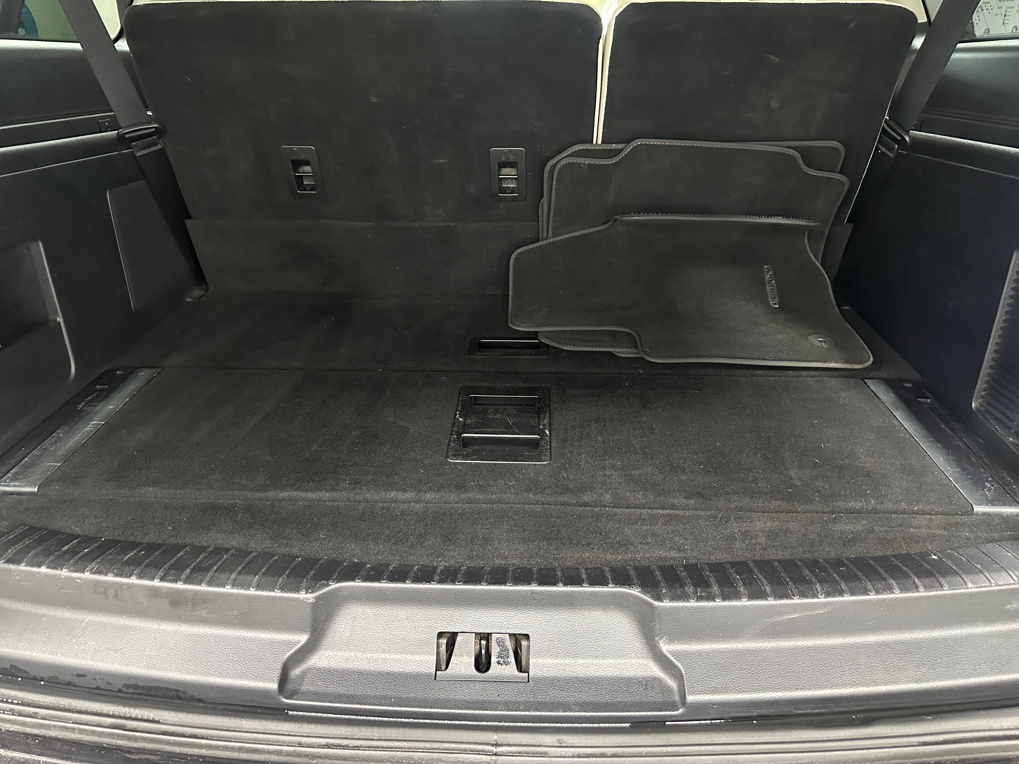 2019 Ford Expedition MAX Platinum 6