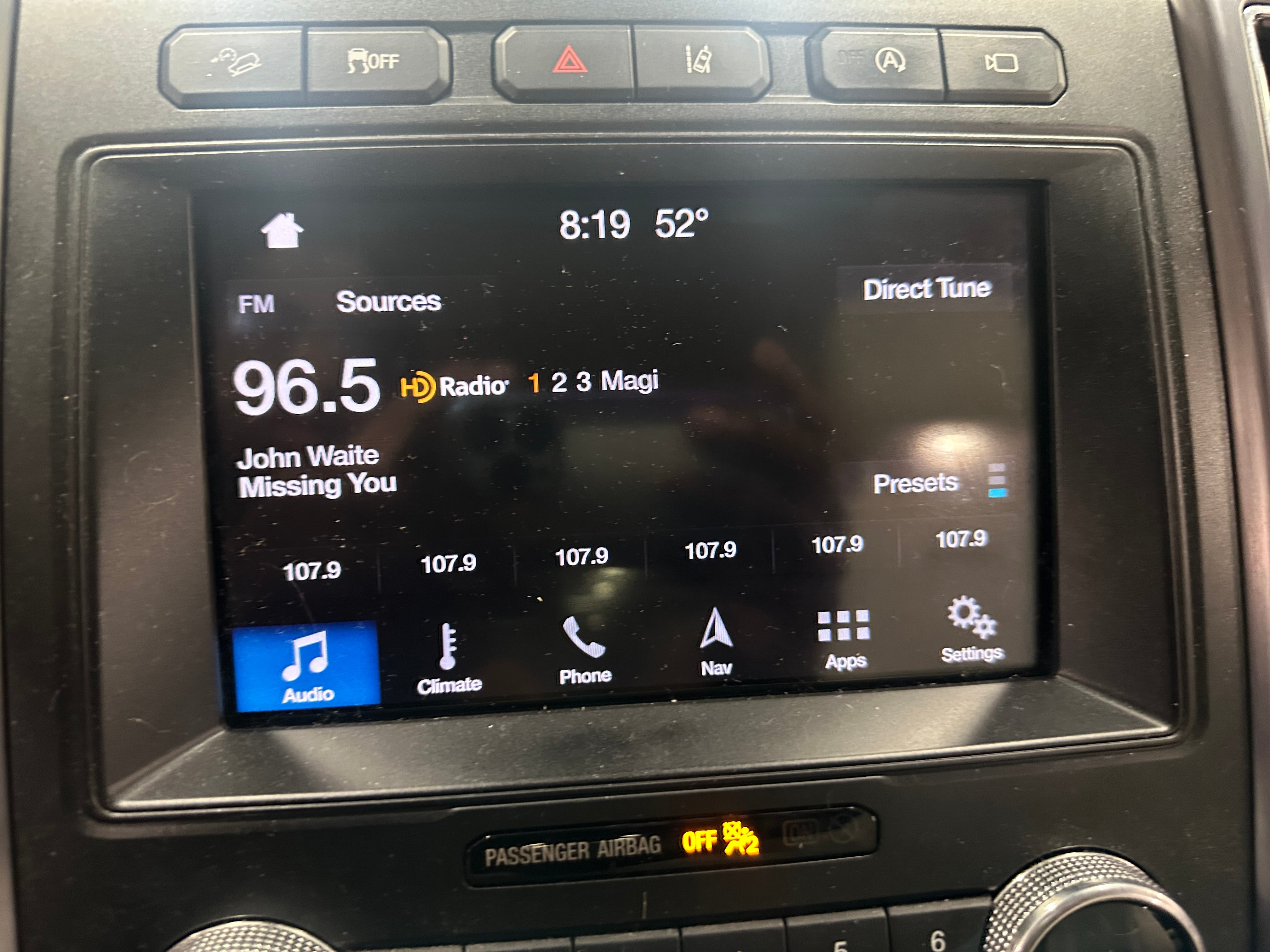 2019 Ford Expedition MAX Platinum 3