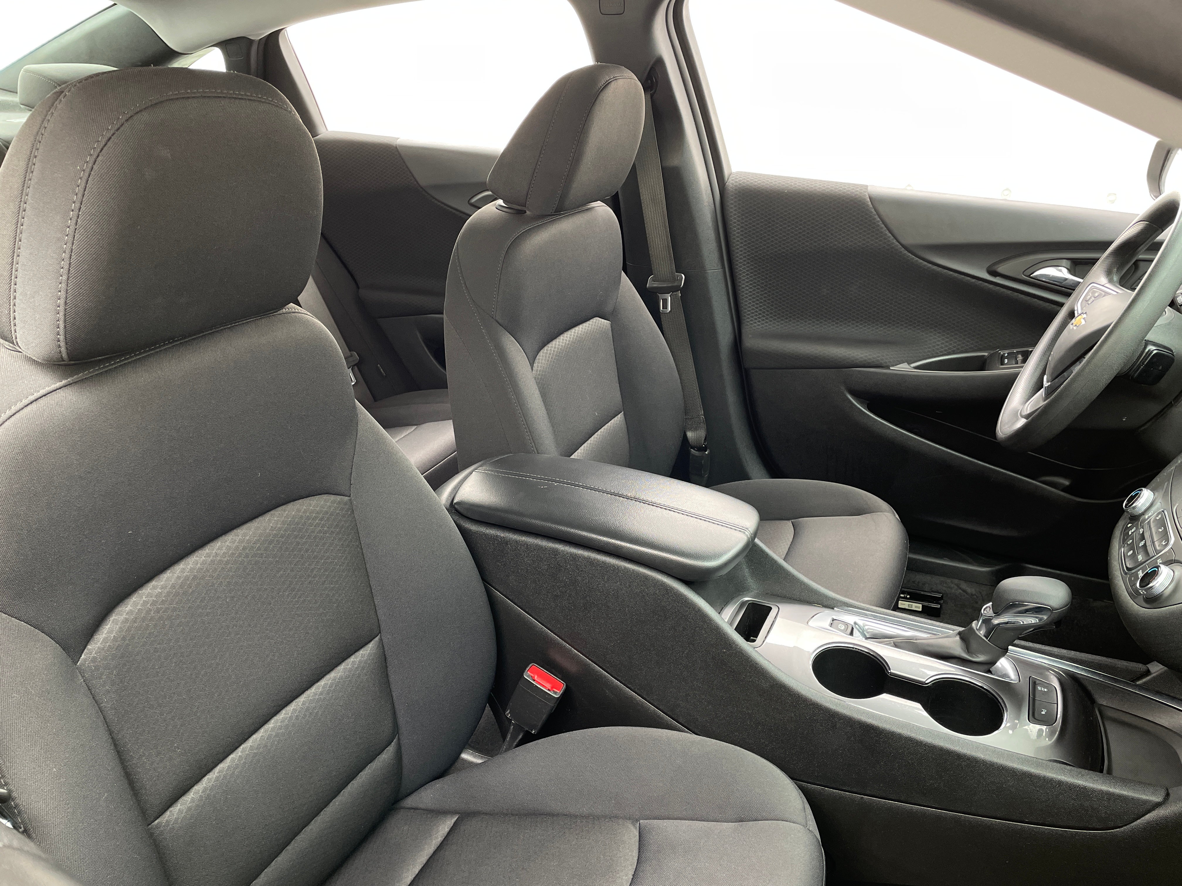 2023 Chevrolet Malibu LT 2