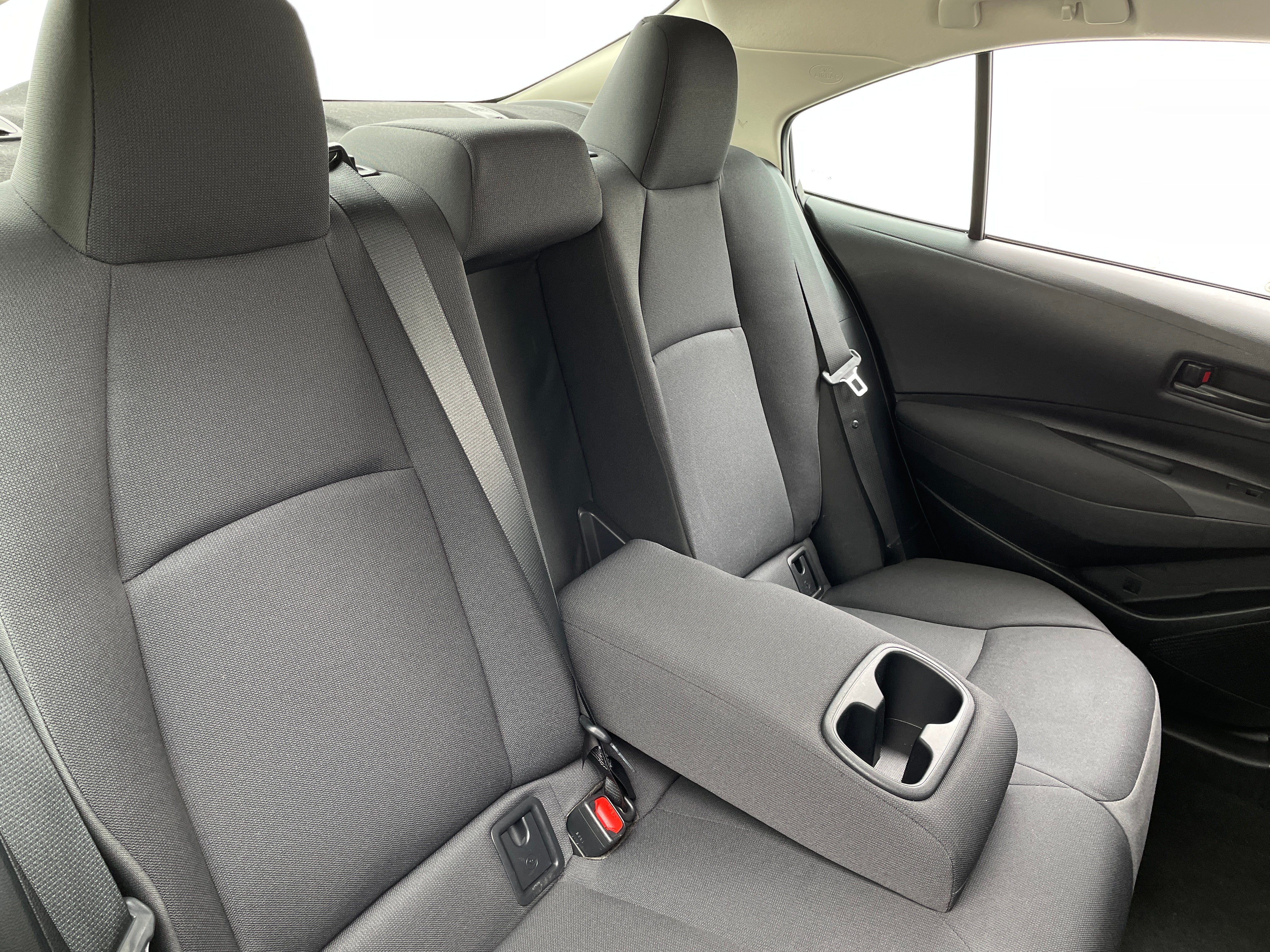 2024 Toyota Corolla LE 6