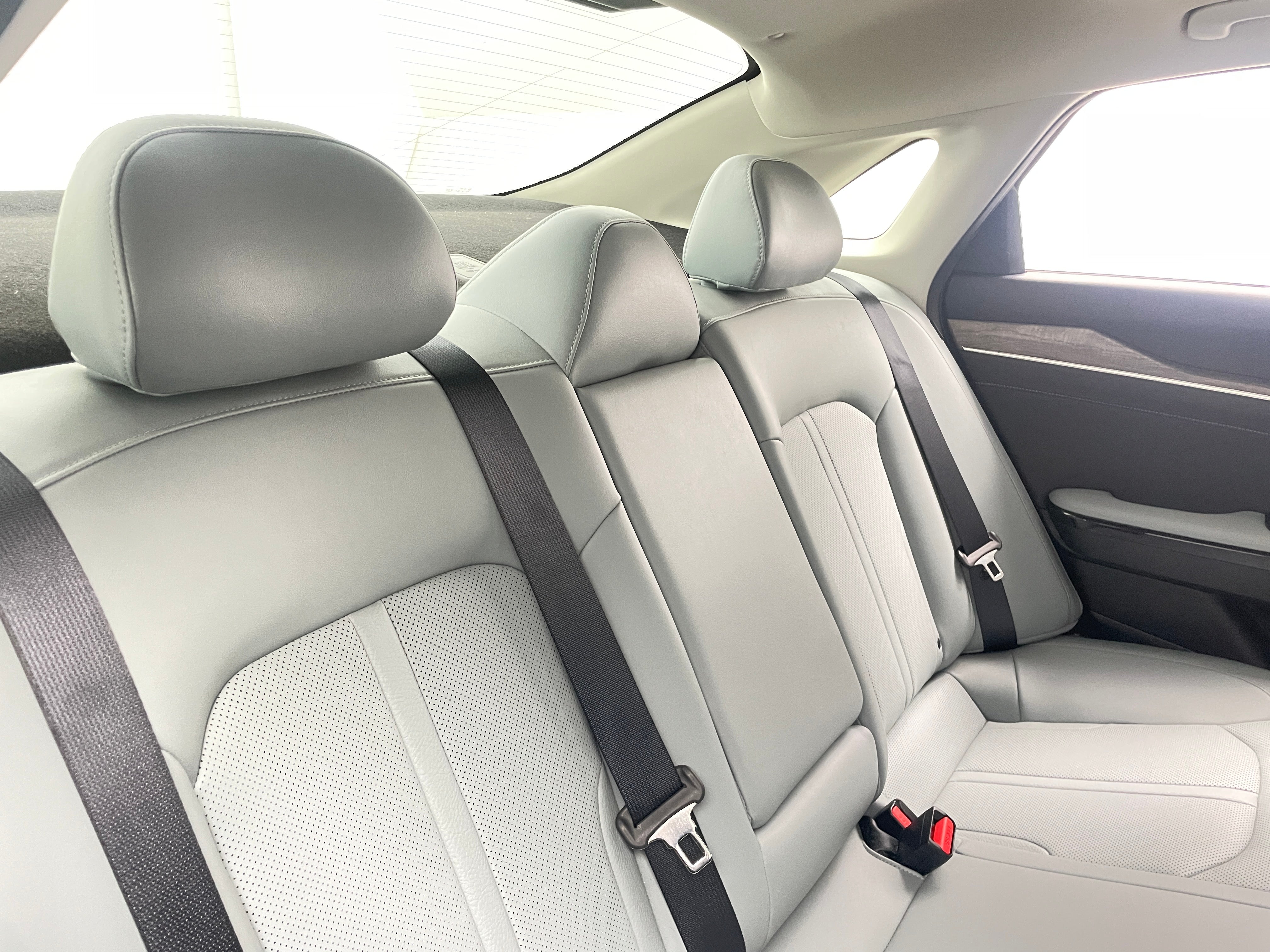 2021 Kia K5 EX 5