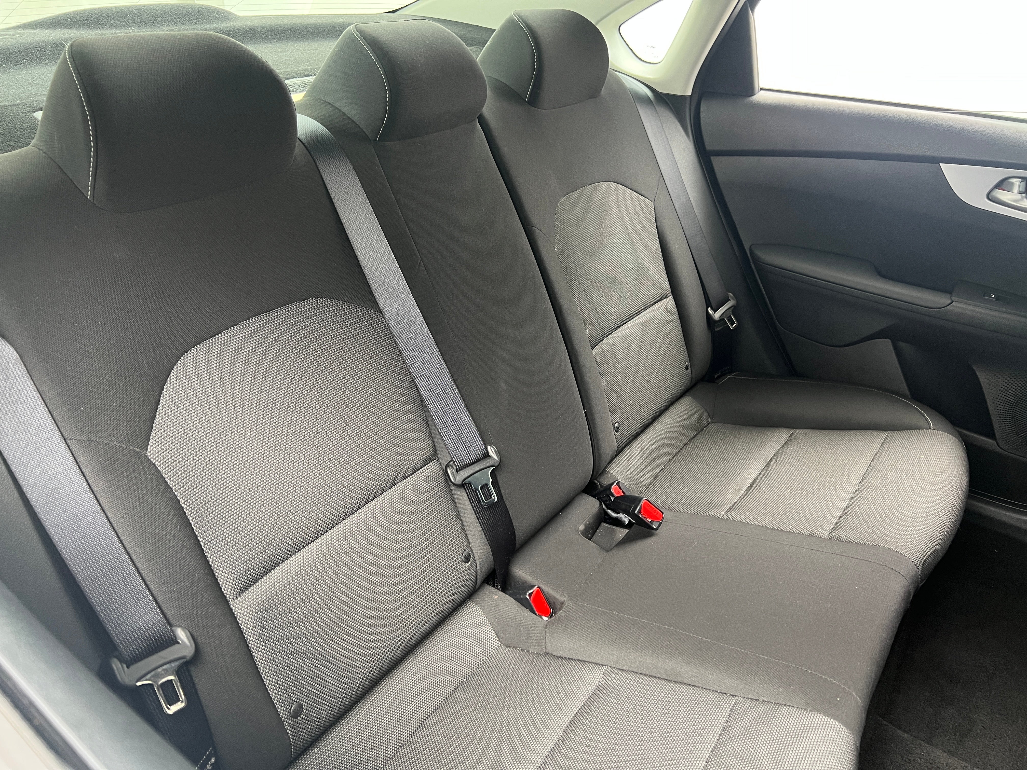 2024 Kia Forte LXS 6