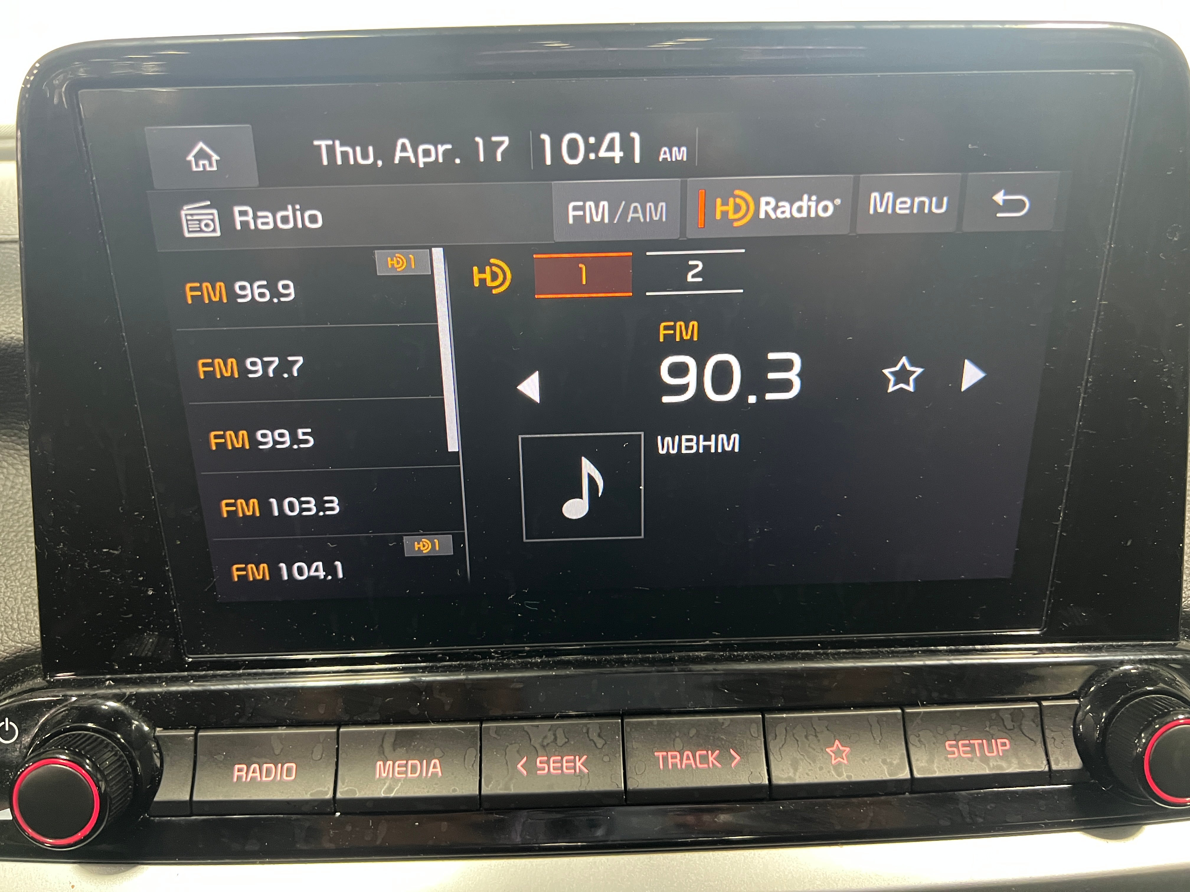 2024 Kia Forte LXS 4