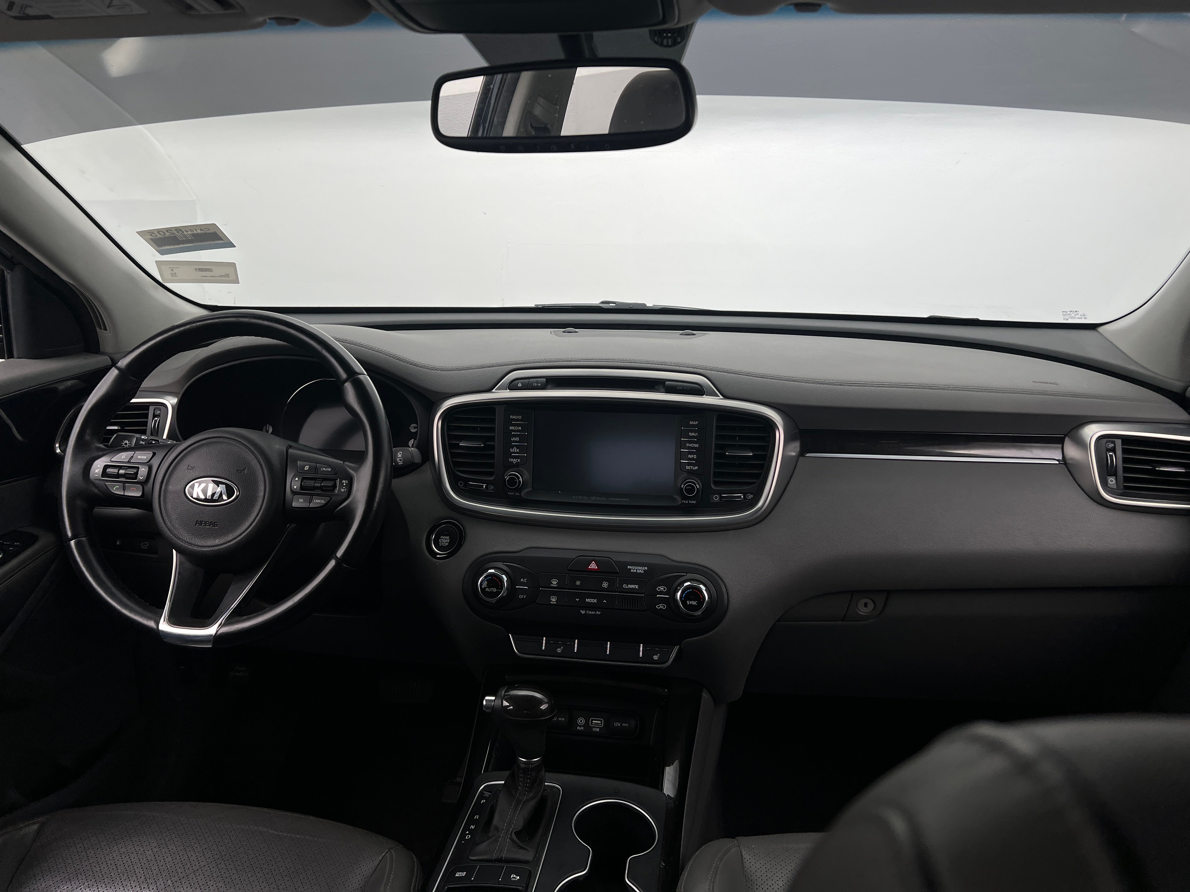2016 Kia Sorento EX 2