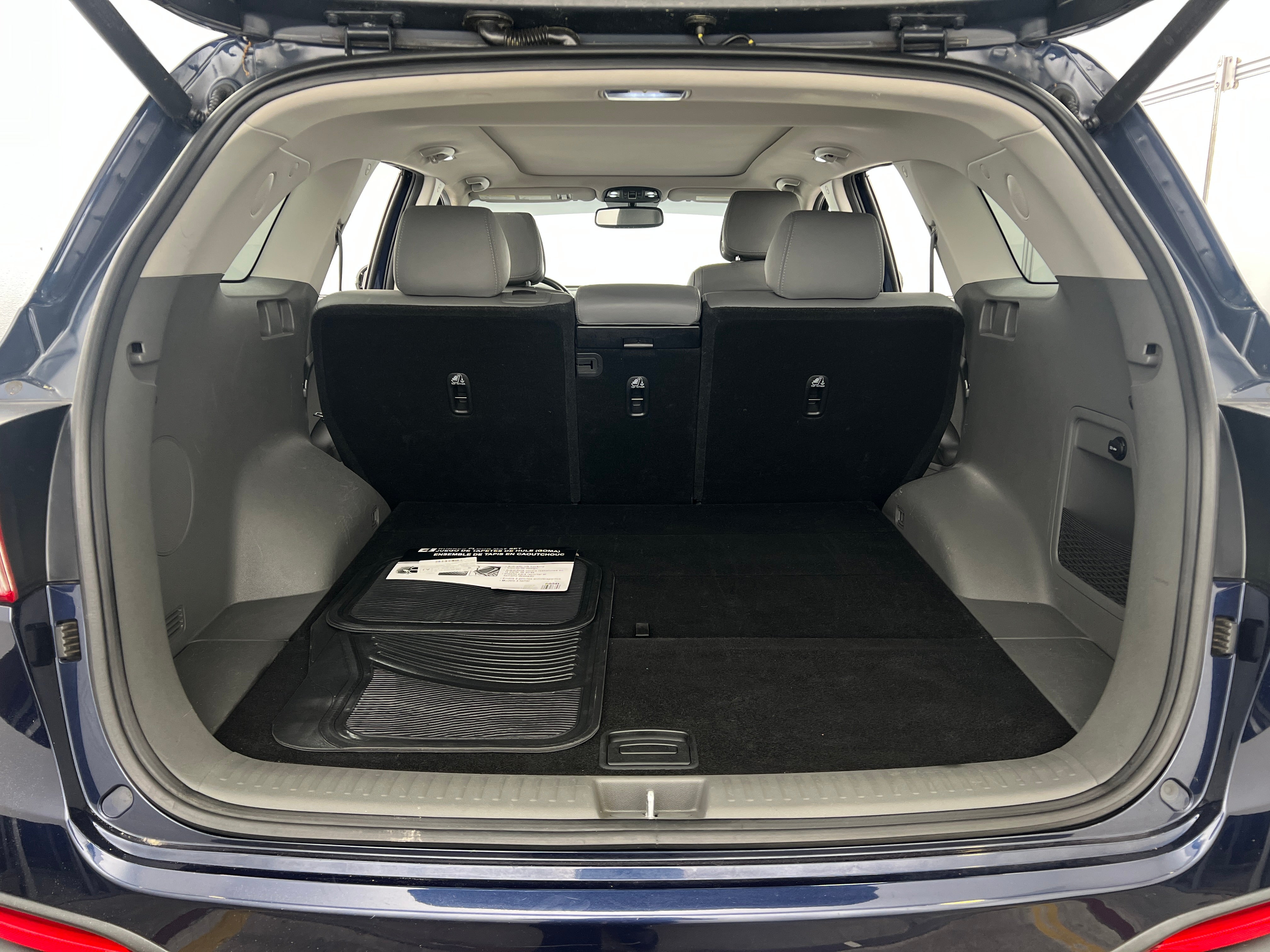 2016 Kia Sorento EX 6