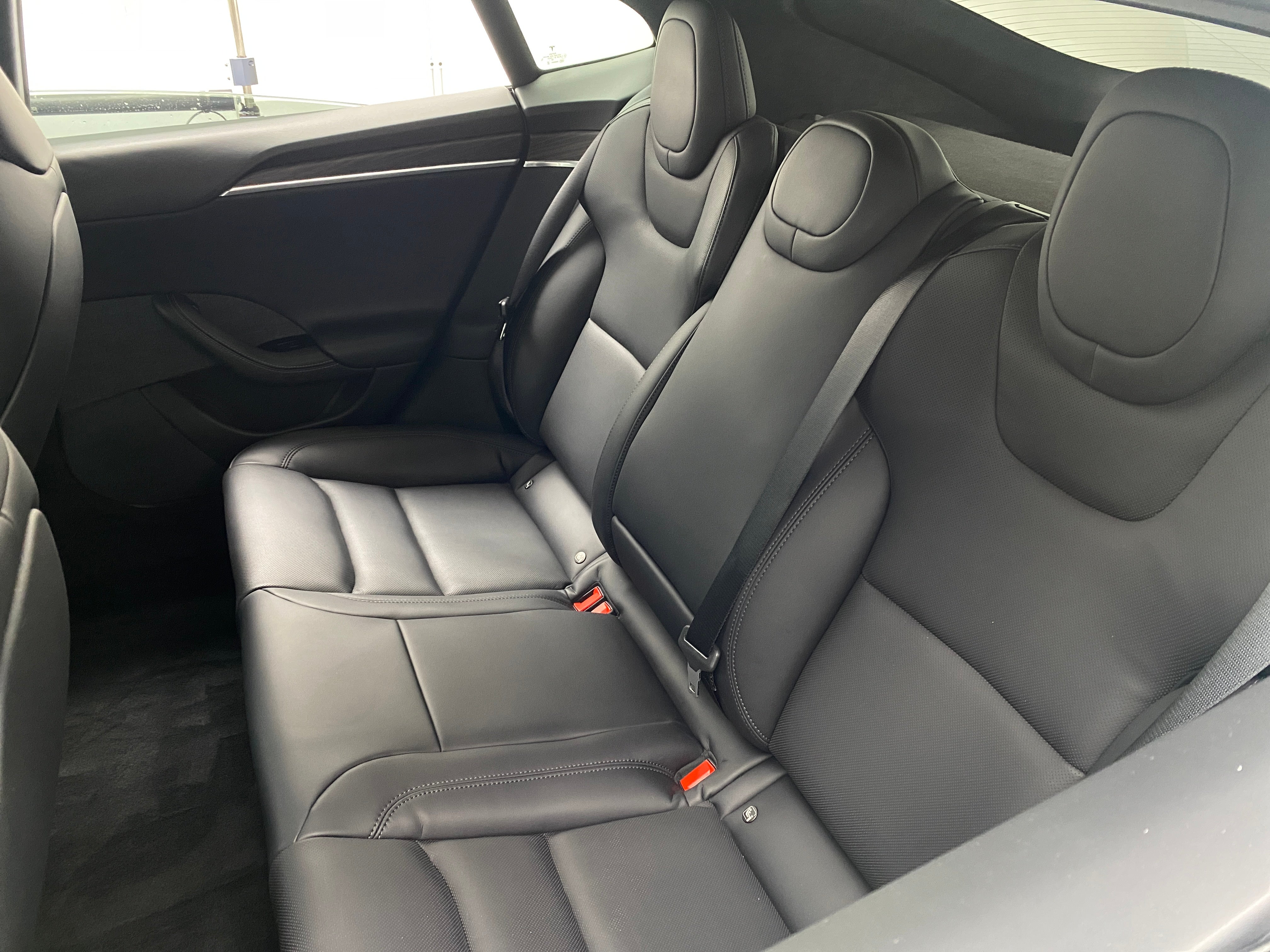 2021 Tesla Model S Long Range 5