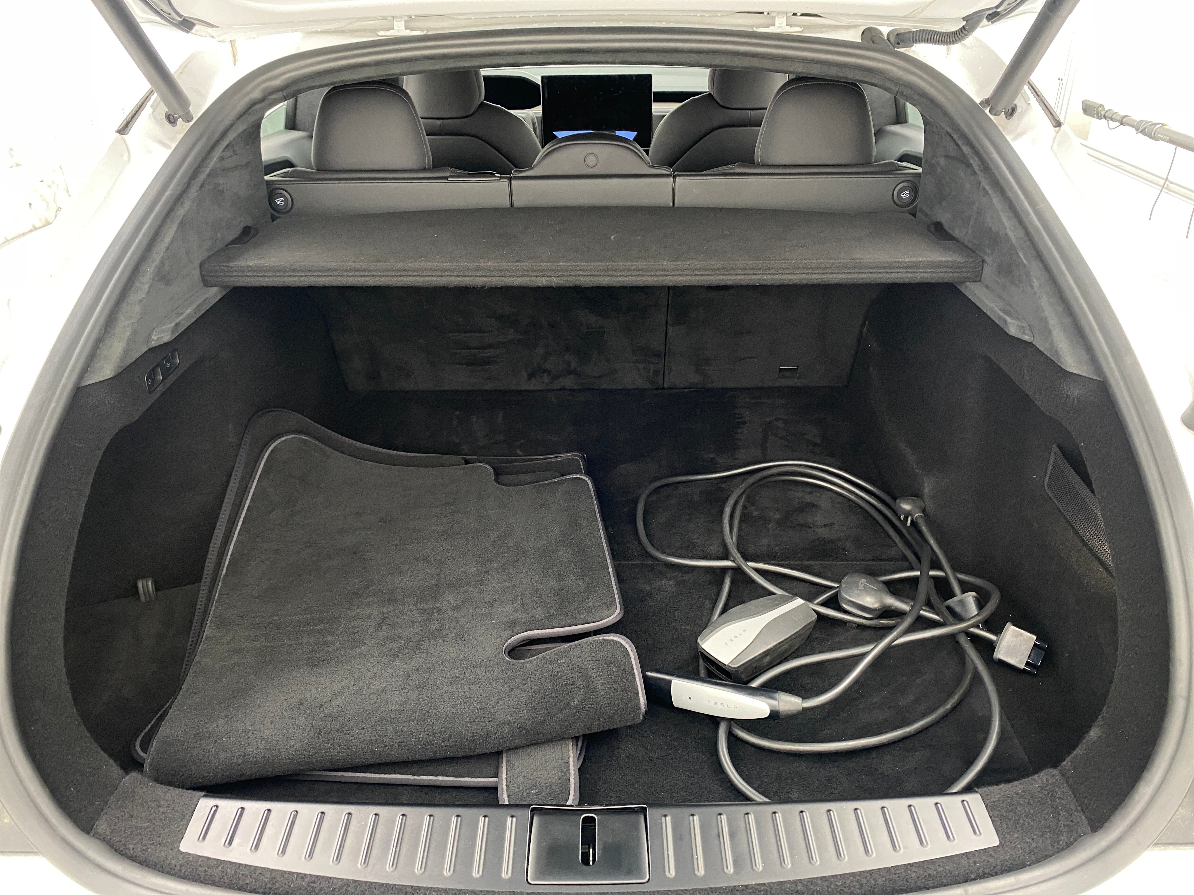 2021 Tesla Model S Long Range 6
